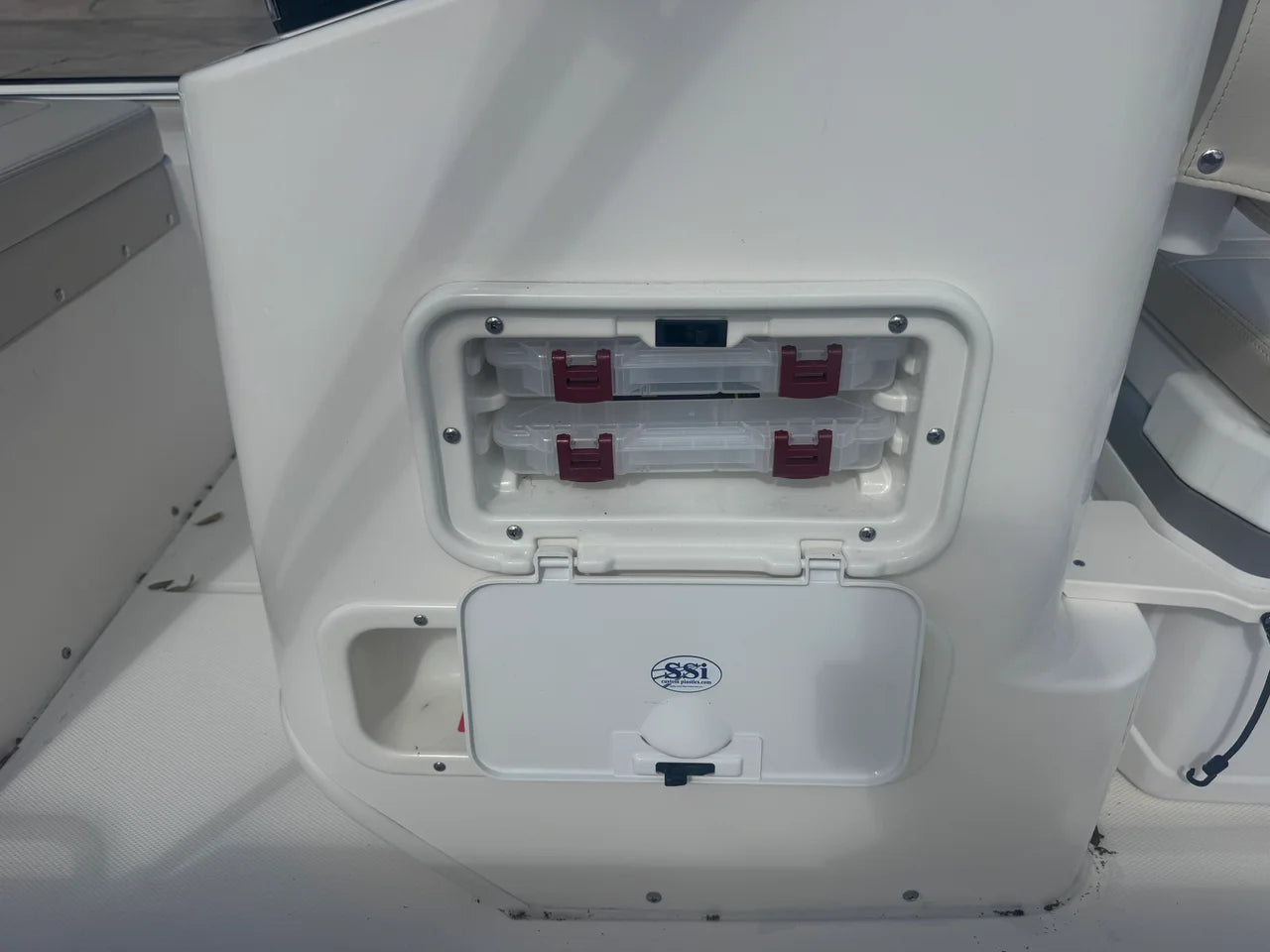 2026 Boston Whaler 150 Montauk 15.0 feet, Cocoa, Florida #10