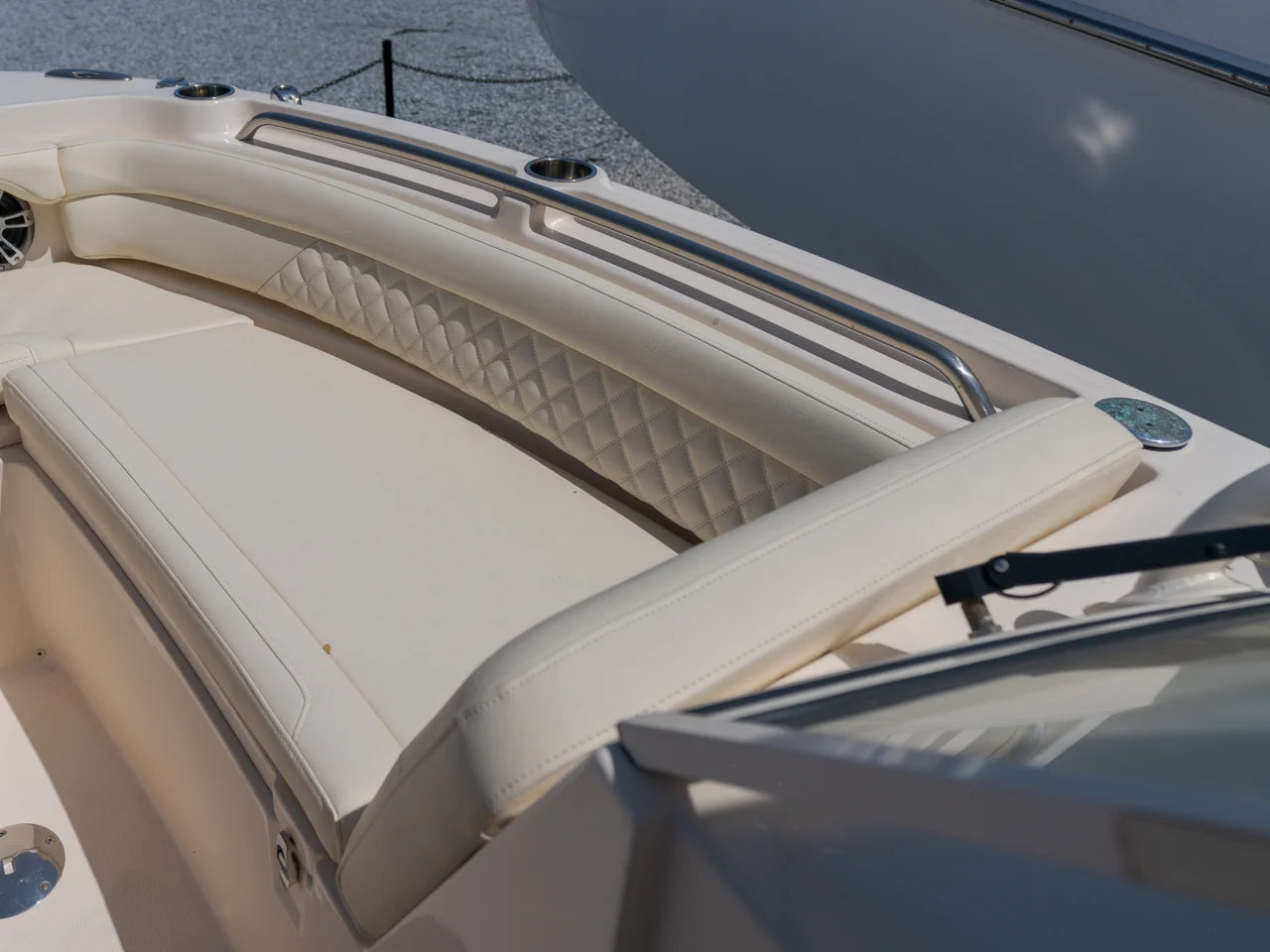 2025 Grady-White 235 FREEDOM 23.0 feet, Panama City, FL #11