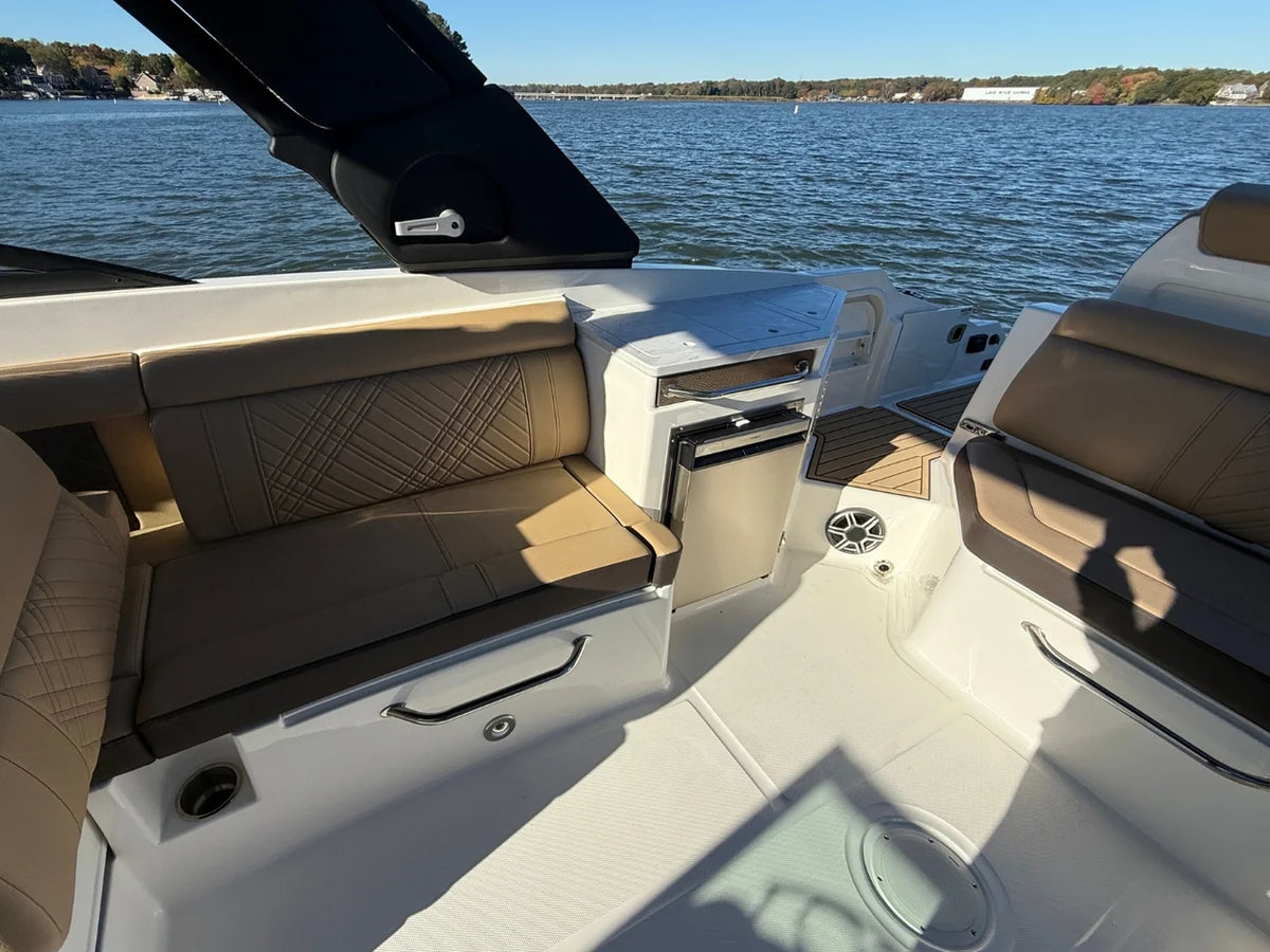 2026 Sea Ray SDX 290 29.0 feet, Lake Wylie, SC #14