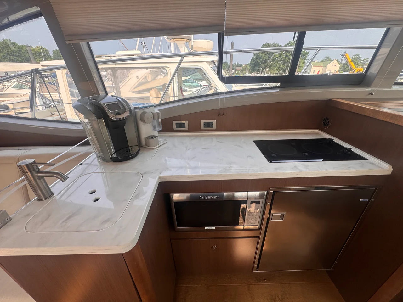 2017 Sea Ray Sundancer 400 40.0 feet, Norwalk, Connecticut #24
