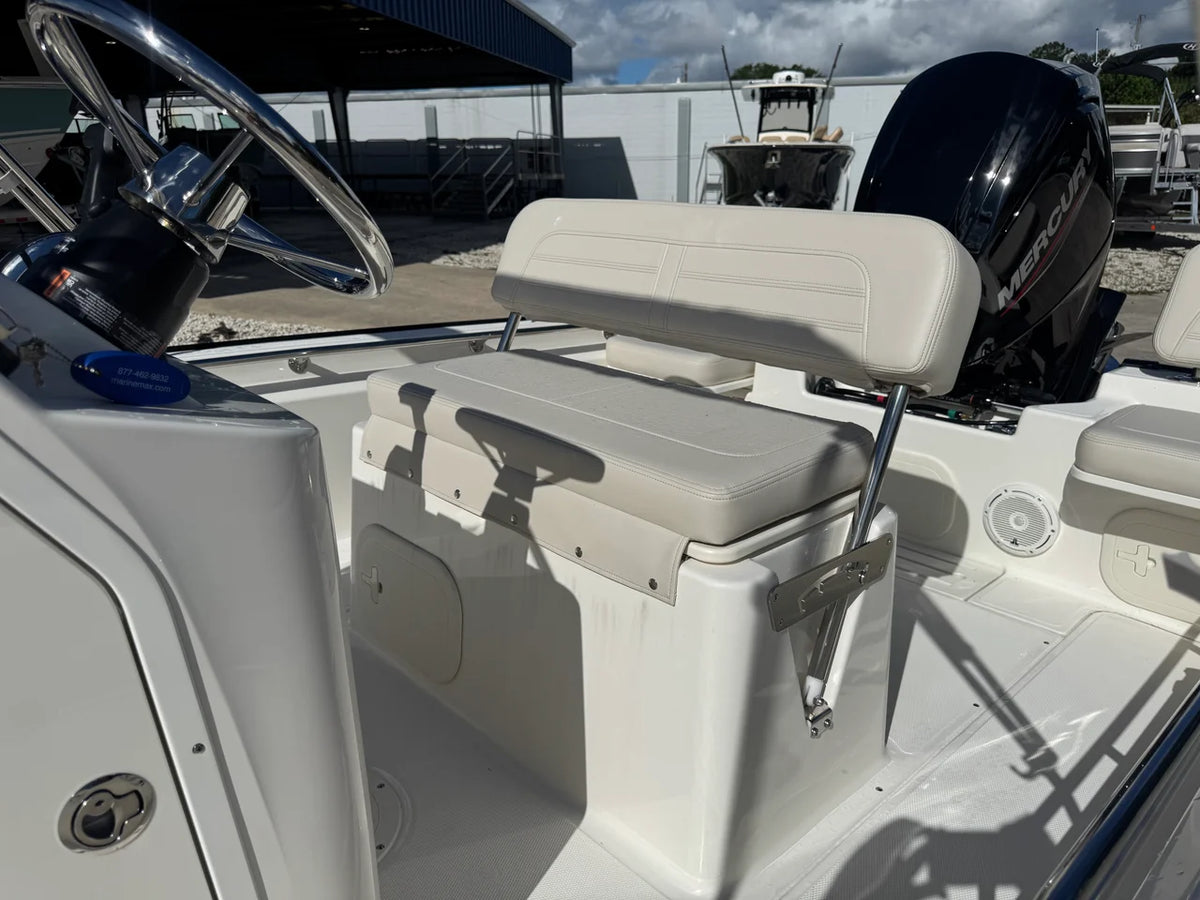 2027 Boston Whaler 170 Montauk 17.0 feet, Cocoa, Florida #7