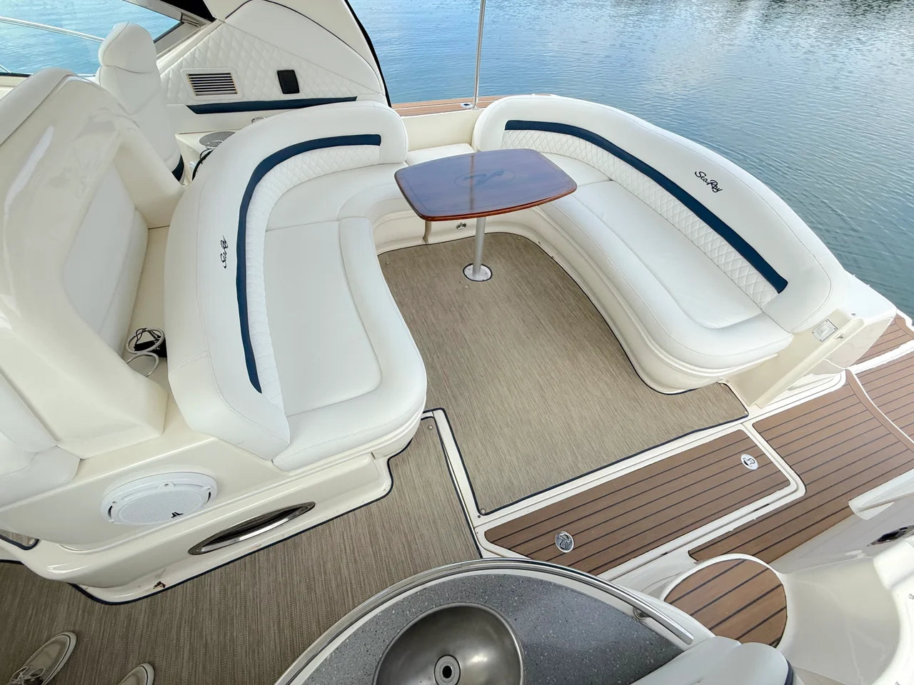 2006 Sea Ray 44 SUNDANCER 44.0 feet, Cumming, GA #40