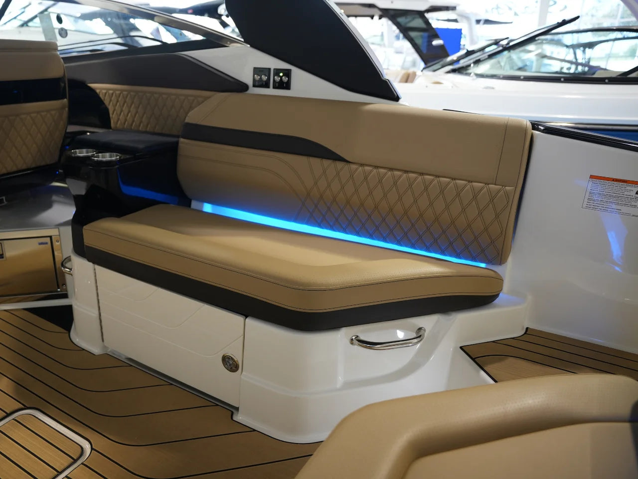 2026 Sea Ray SLX 280 28.0 feet, Lewisville, TX #18
