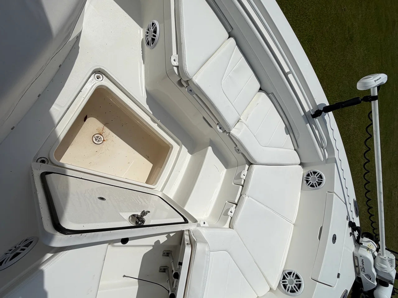 2021 Regulator 24XO 24.0 feet, Gulf Shores, AL #19