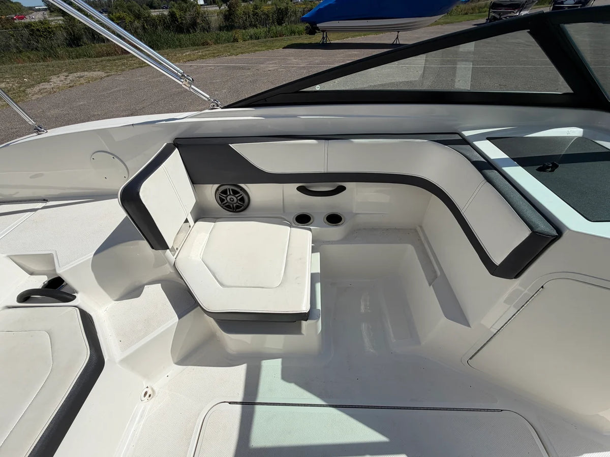 2016 Sea Ray 19 SPX 19.0 feet, Excelsior, Minnesota #22