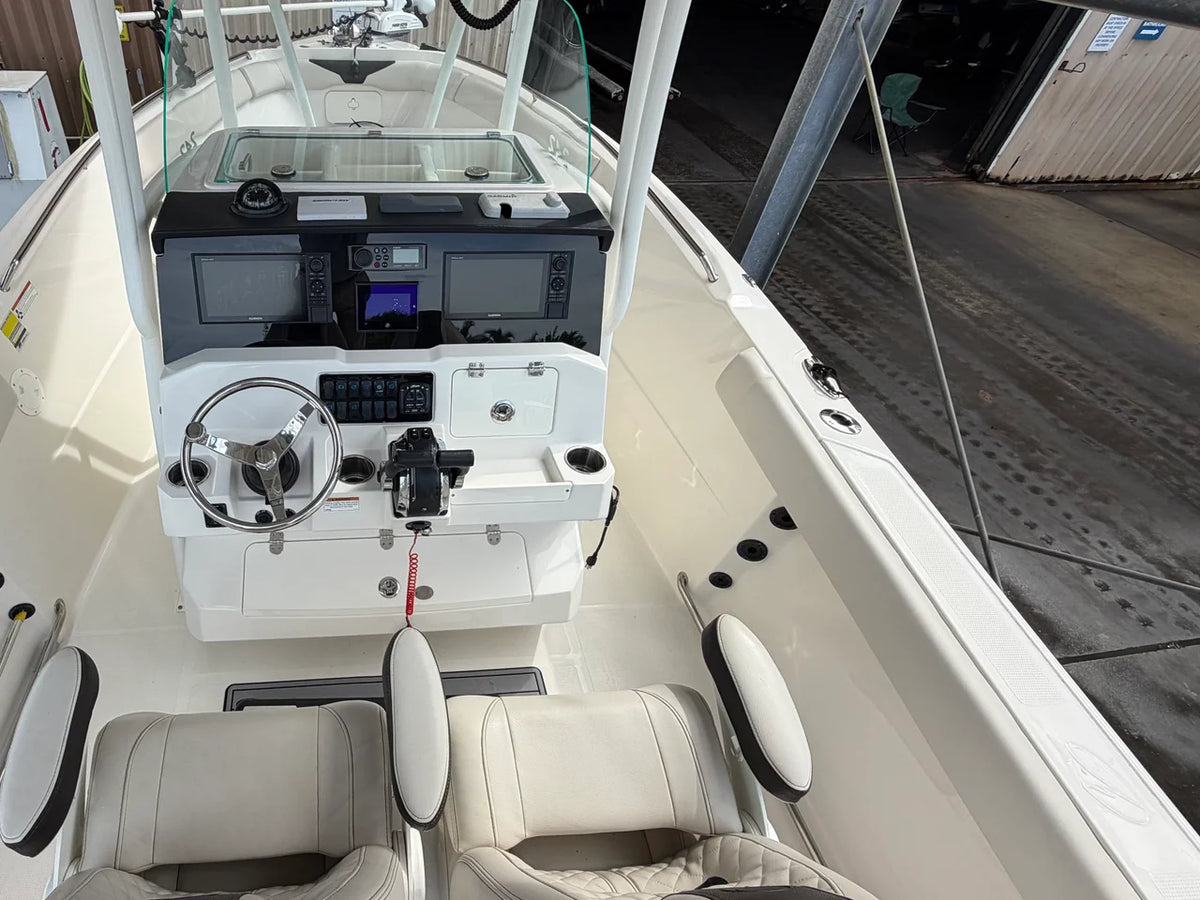 2022 Sailfish 242 CC 24.0 feet, Jupiter, FL #64