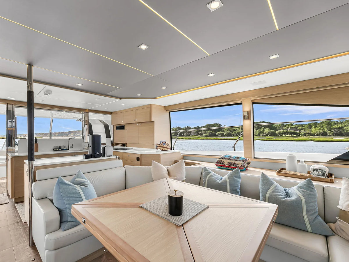 2025 Aquila 54 Yacht 54.0 feet, Charleston, SC #24