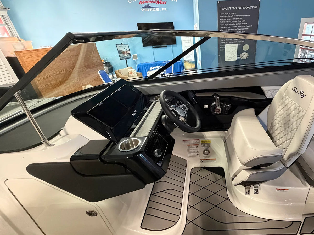 2026 Sea Ray SLX 260 Outboard 26.0 feet, Venice, Florida #15