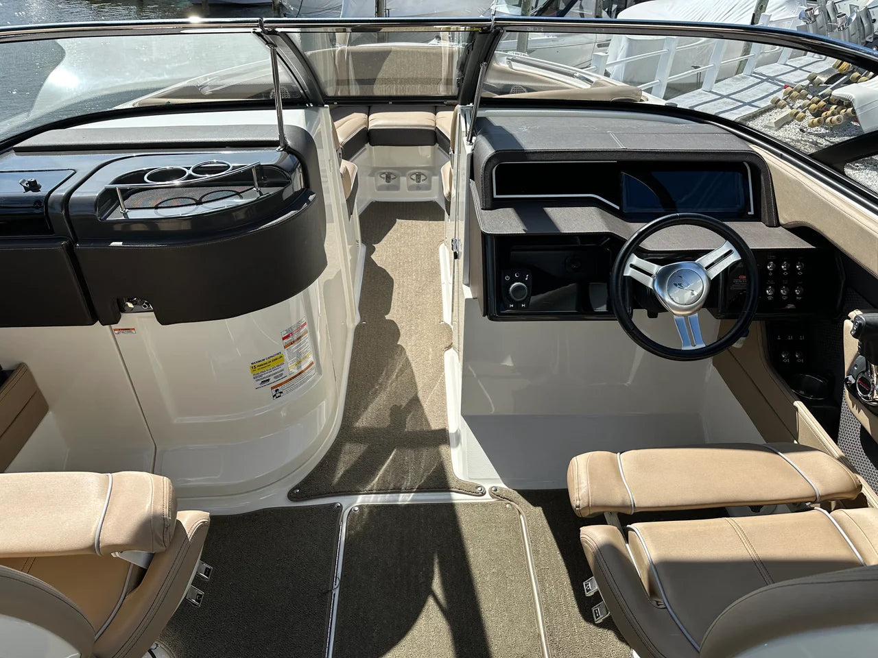 2017 Sea Ray 250 SLX 25.0 feet, Clearwater, Florida #41