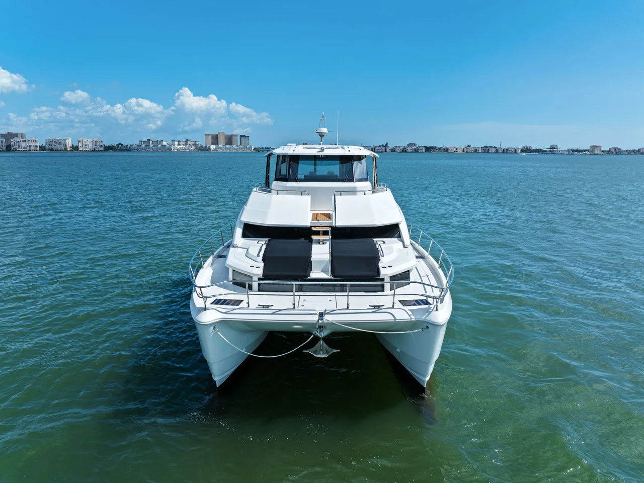 2024 Aquila 54 Yacht 54.0 feet, St Petersburg, FL #7