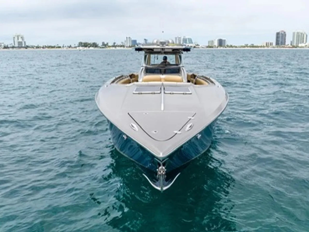 2020 Nor-Tech 550 SPORT CENTER CONSOLE 55.0 feet, Fort Myers, FL #67