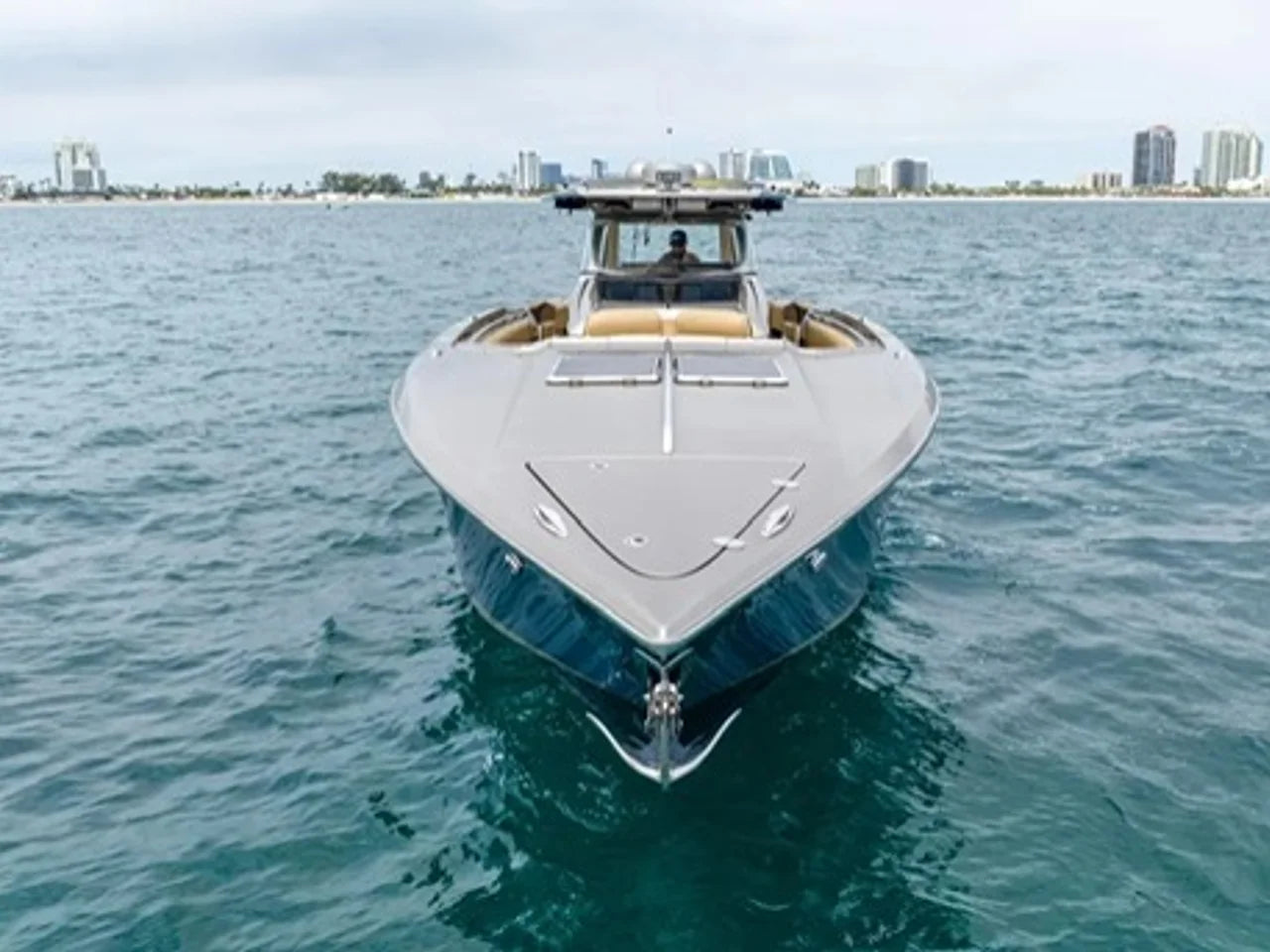 2020 Nor-Tech 550 SPORT CENTER CONSOLE 55.0 feet, Fort Myers, FL #67