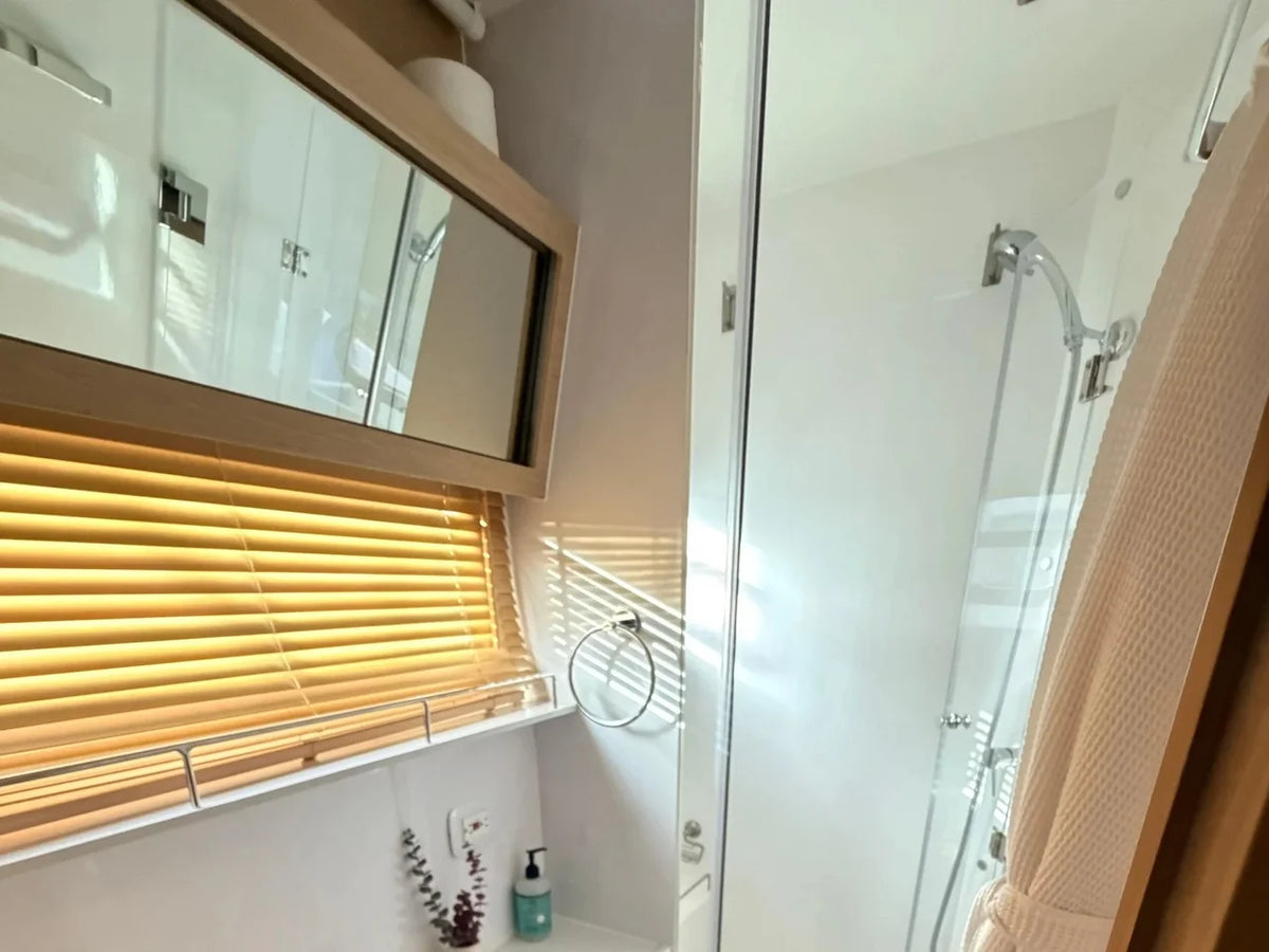 2022 Aquila 54 Yacht 54.0 feet, Virgin Islands, VI #33