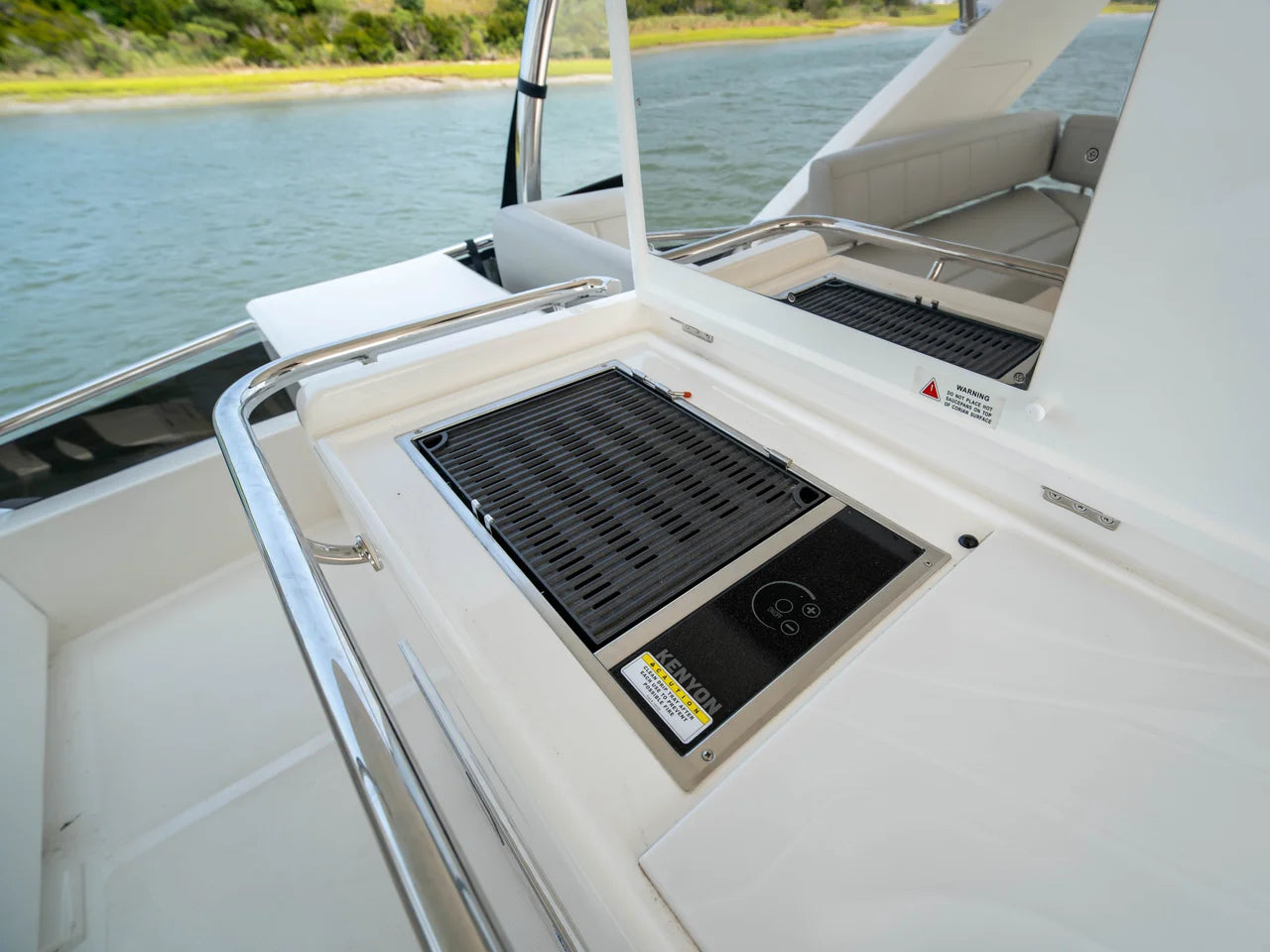 2025 Aquila 44 44.0 feet, Wrightsville Beach, North Carolina #56