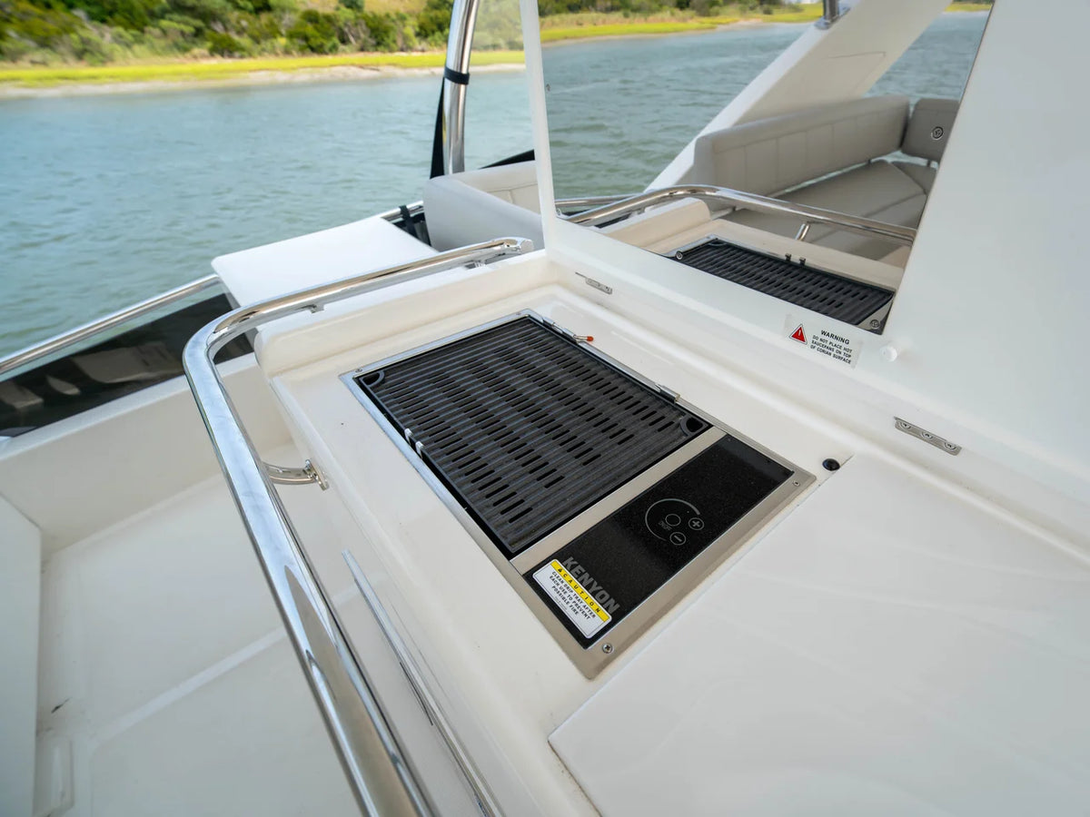 2025 Aquila 44 44.0 feet, Wrightsville Beach, North Carolina #56