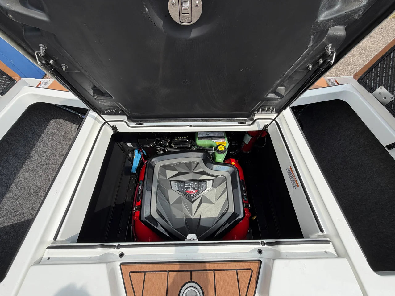 2027 Nautique GS24SUPER AIR 24.0 feet, Rogers, MN #16