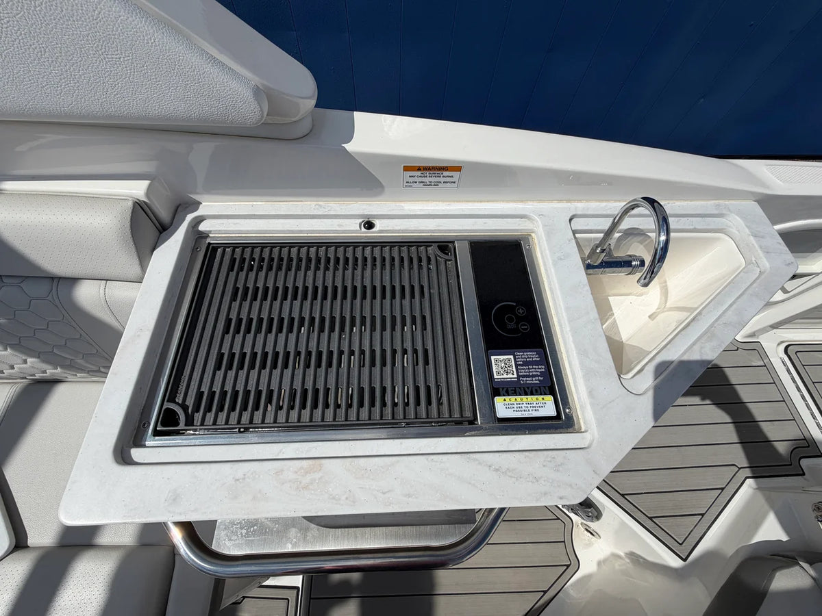2025 Sea Ray SDX 290 29.0 feet, Rogers, MN #17