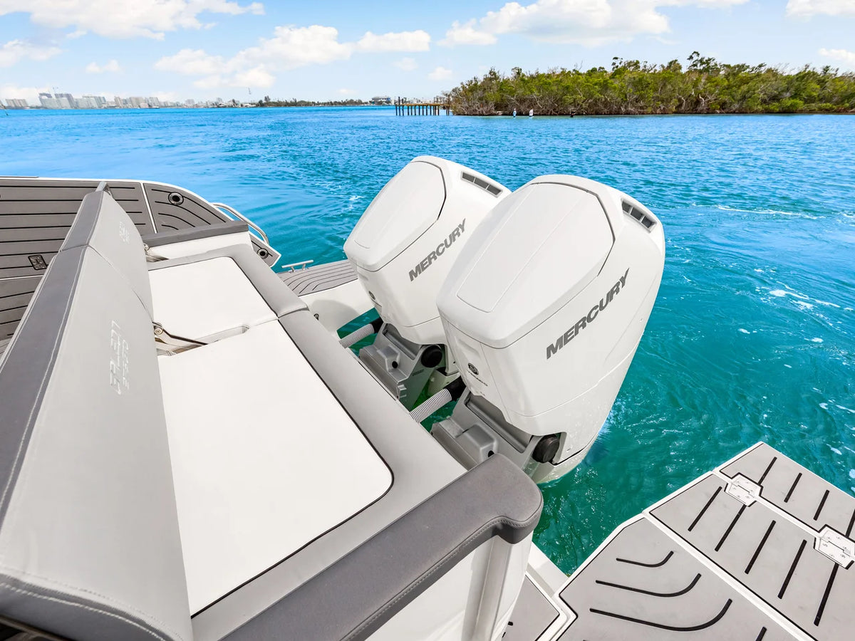 2023 Galeon 375 GTO 38.0 feet, Sarasota, FL #21
