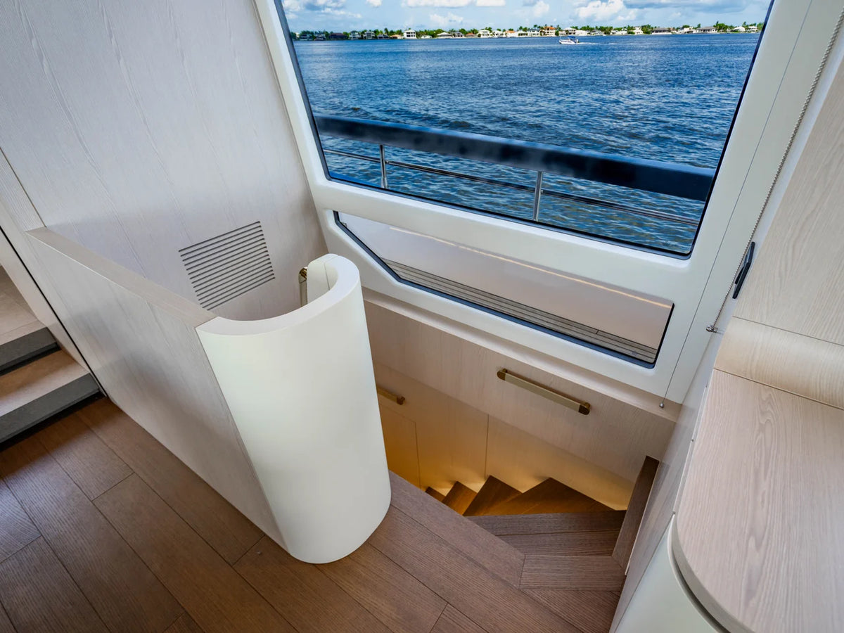 2025 Azimut FLY 78 78.0 feet, Fort Myers, FL #11