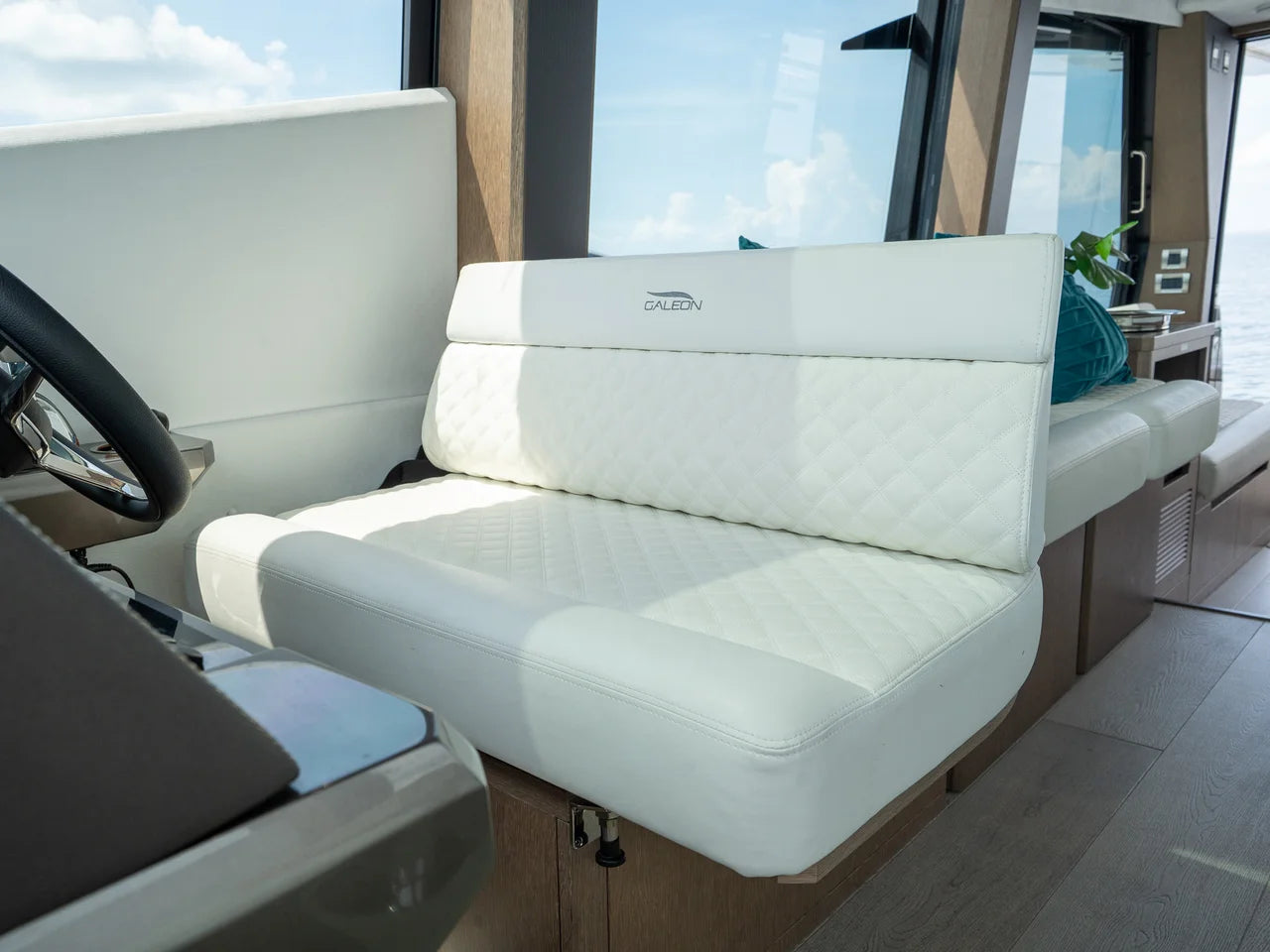2022 Galeon 510 SKY 51.0 feet, Miami, FL #46
