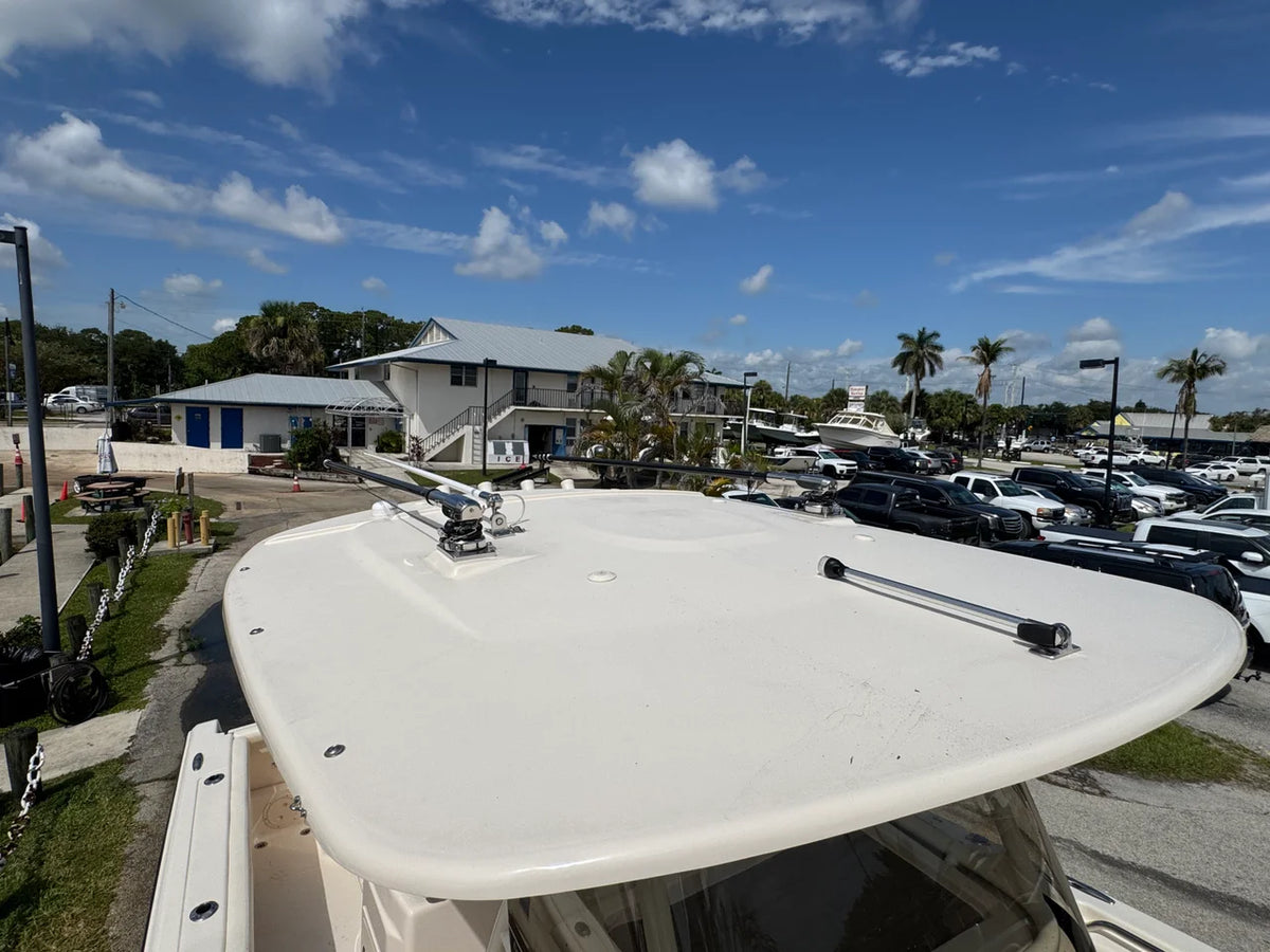 2025 Grady-White 271 CANYON 27.0 feet, Stuart, Florida #16
