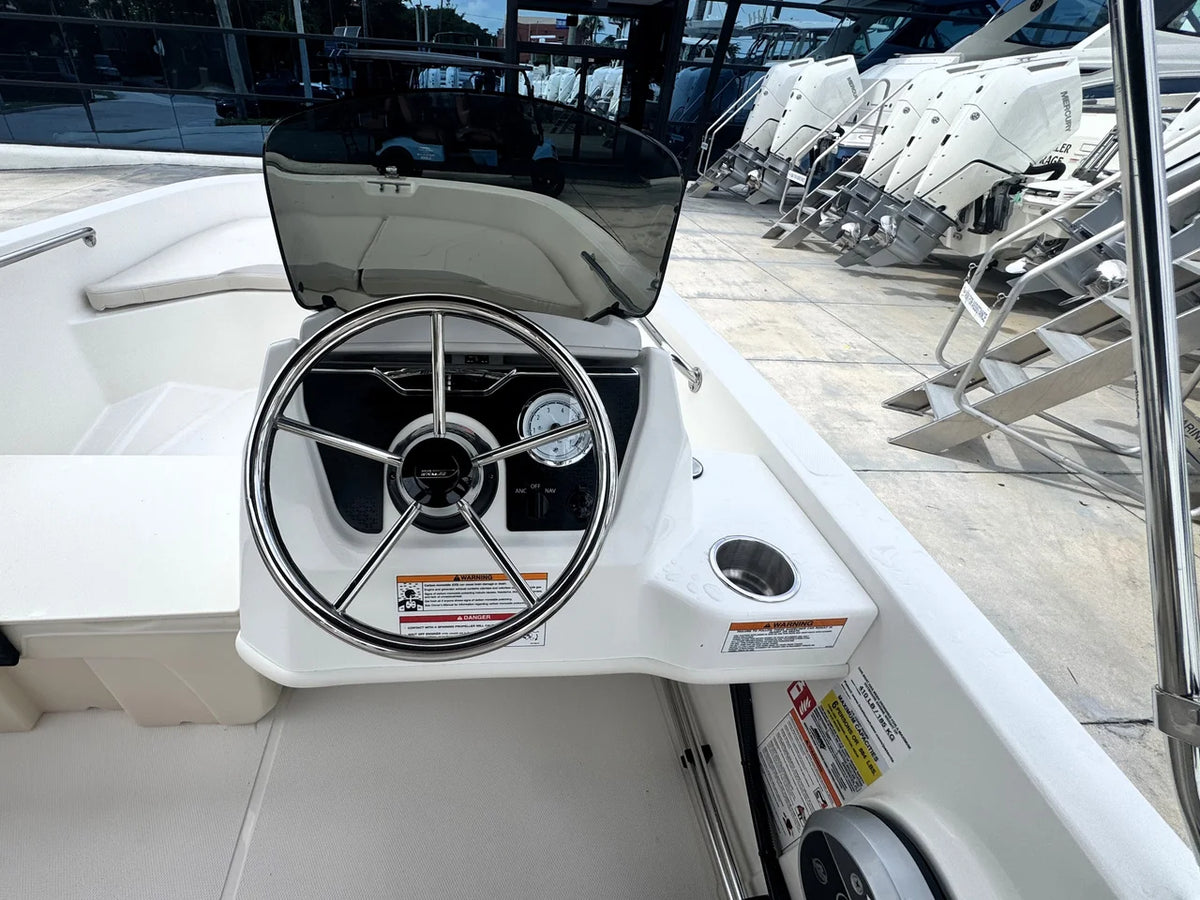 2027 Boston Whaler 160 Super Sport 16.0 feet, Pompano Beach, Florida #11