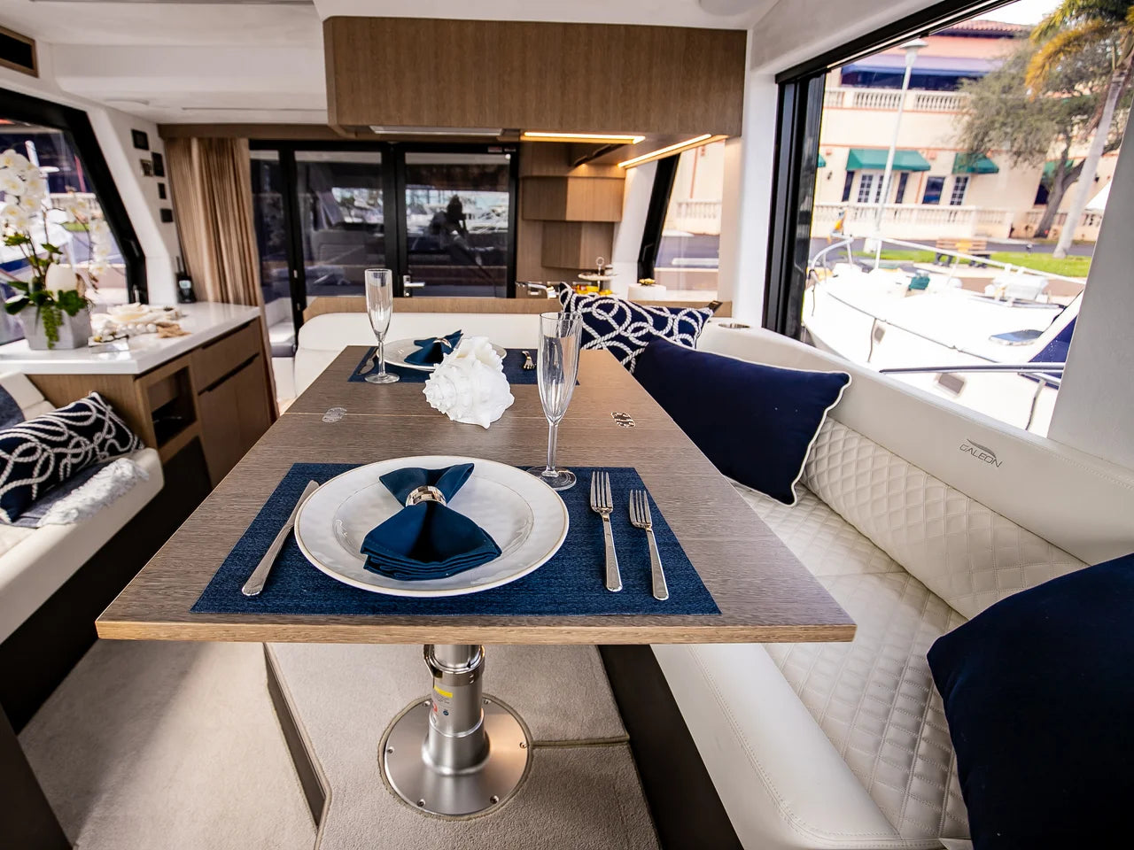 2024 Galeon 470 SKY 47.0 feet, Pompano Beach, Florida #51