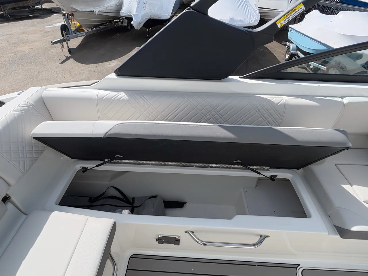 2026 Sea Ray SDX 270 Outboard 27.0 feet, Norwalk, Connecticut #20