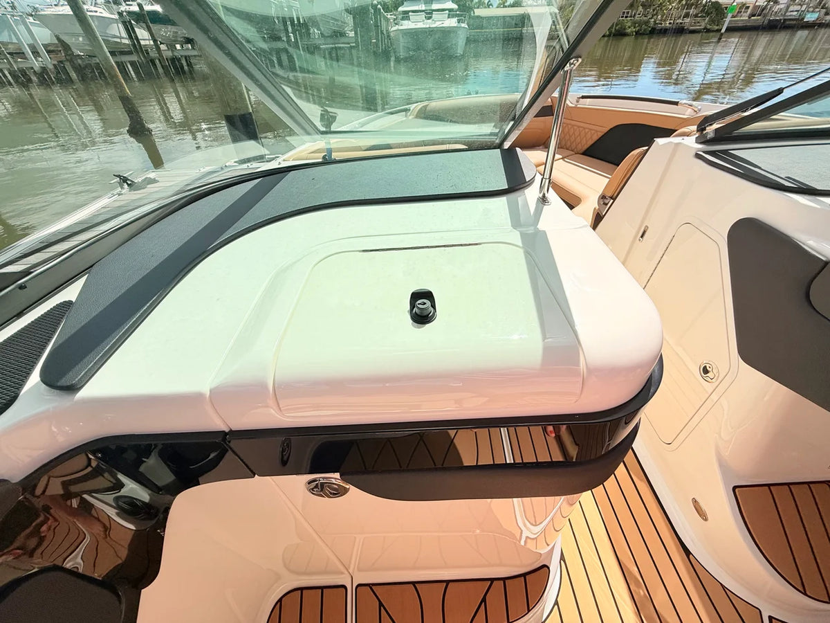 2027 Sea Ray SLX 260 Outboard 26.0 feet, St Petersburg, FL #51