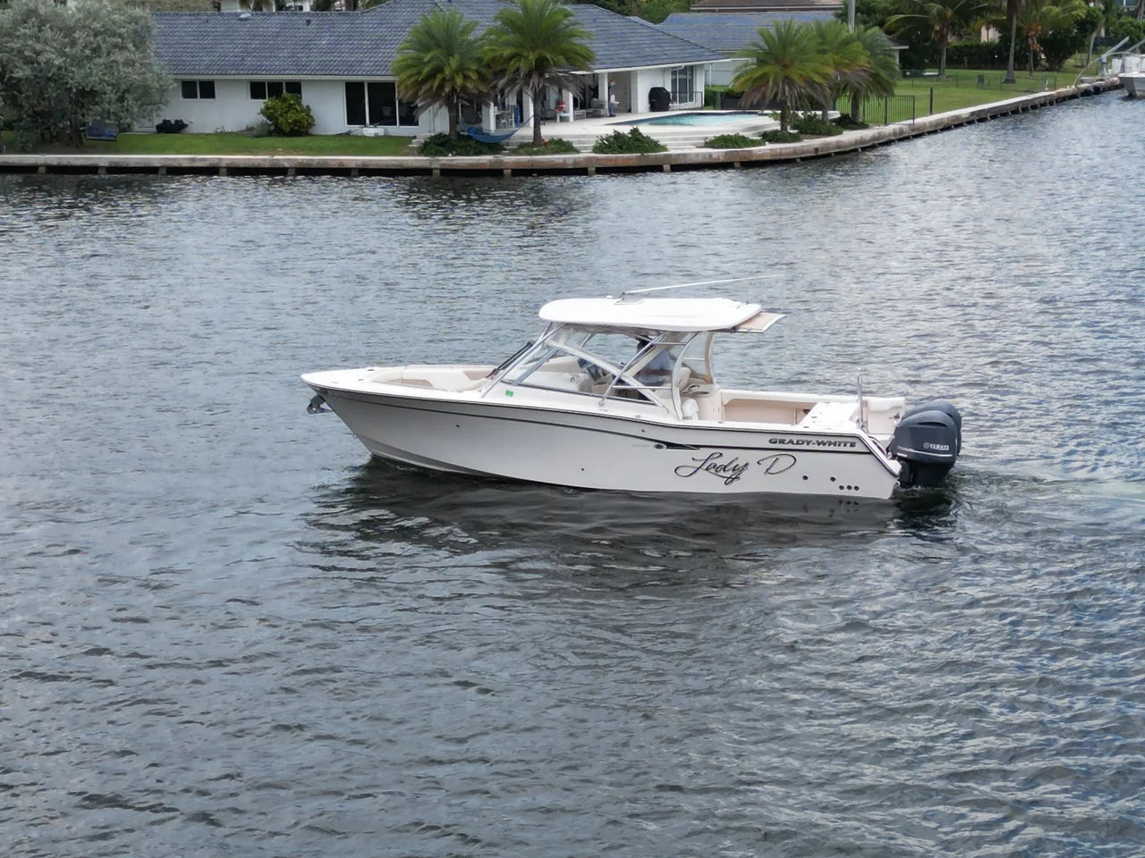 2014 Grady-White 307 FREEDOM 30.0 feet, Miami, FL #13