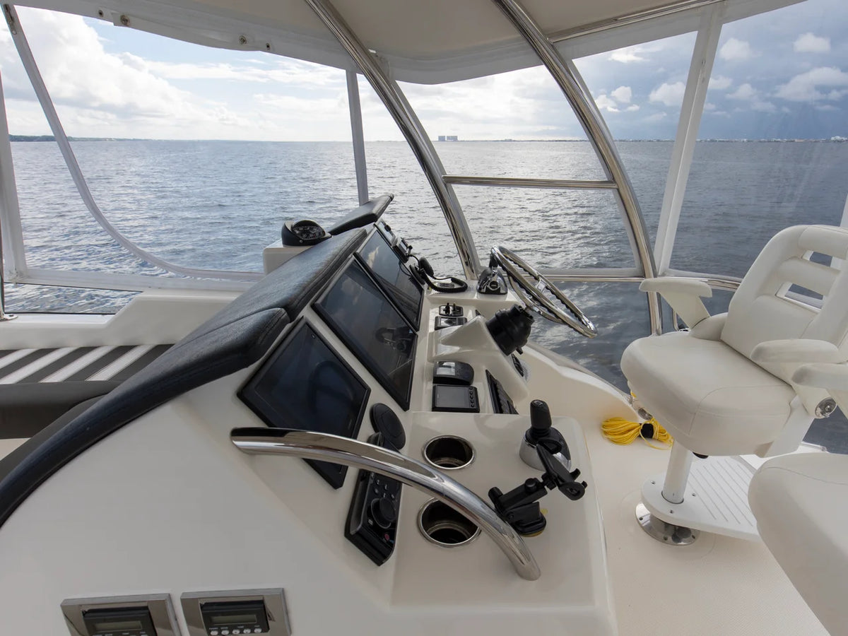 2017 Riviera 43 OPEN FLYBRIDGE 43.0 feet, Pensacola, Florida #47
