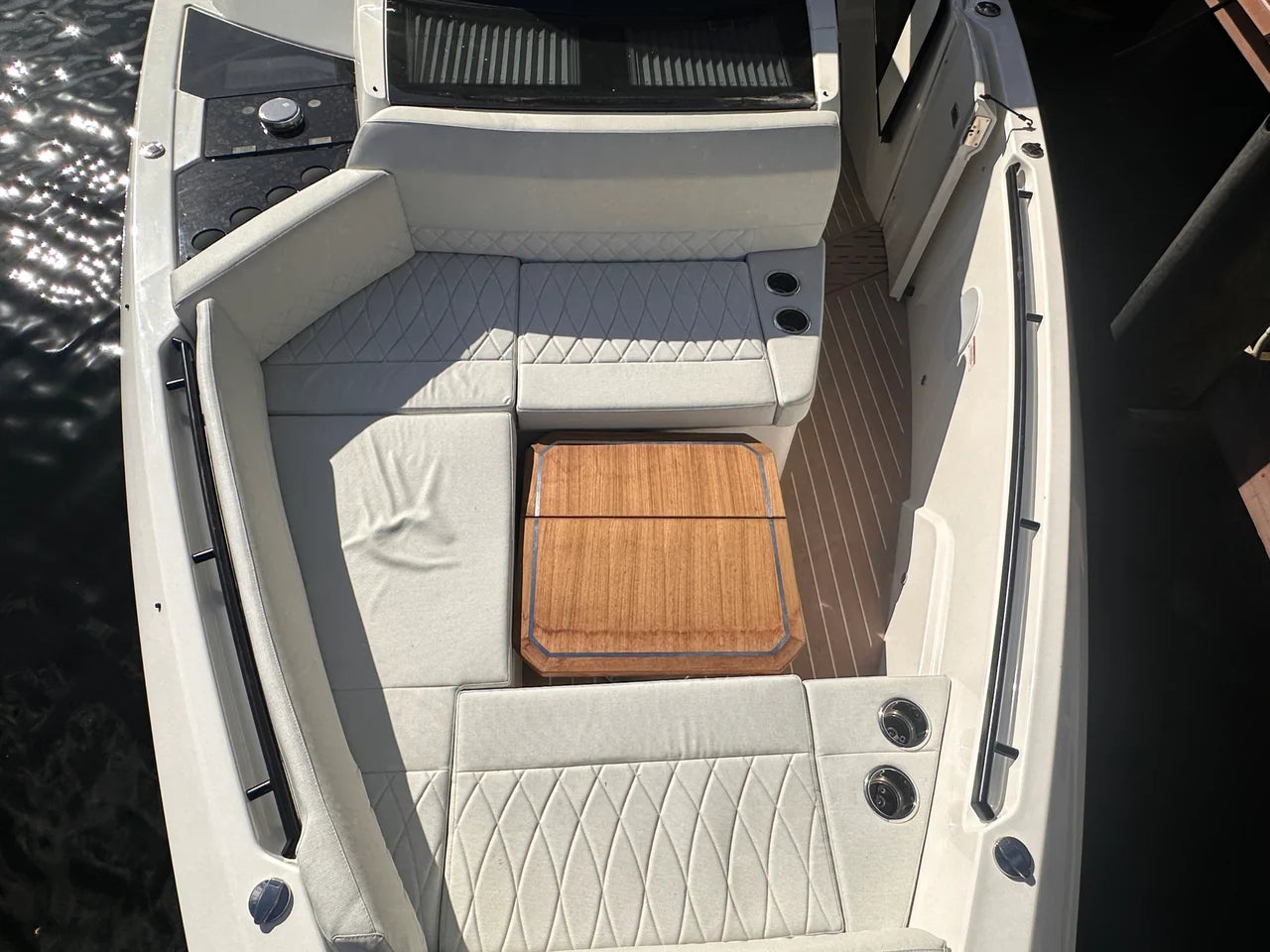 2025 Saxdor SX 400 GTO 40.0 feet, Boca Raton, FL #44