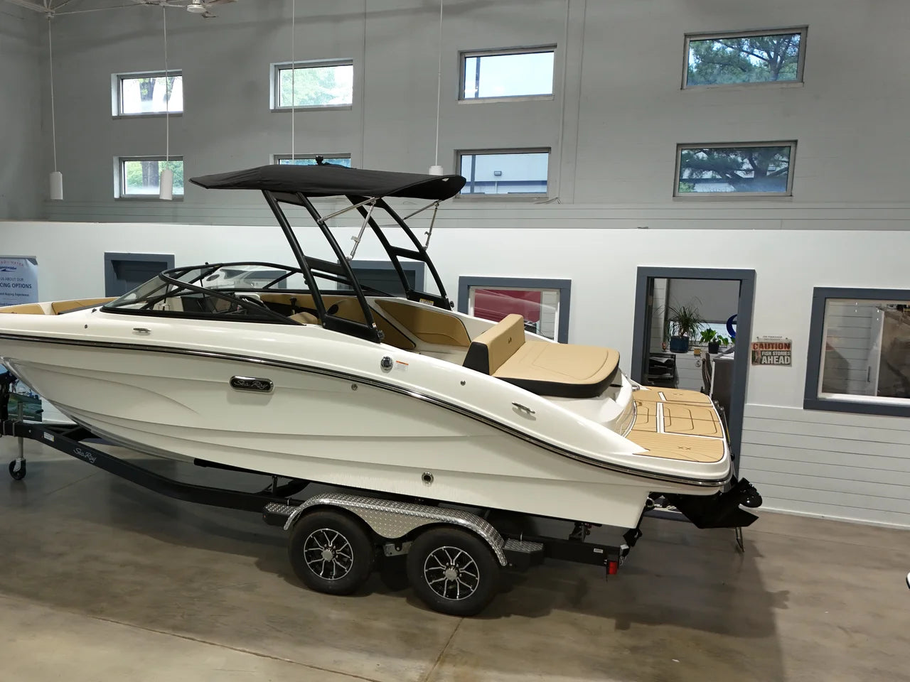 2027 Sea Ray SPX 210 21.0 feet, Cornelius, North Carolina #2