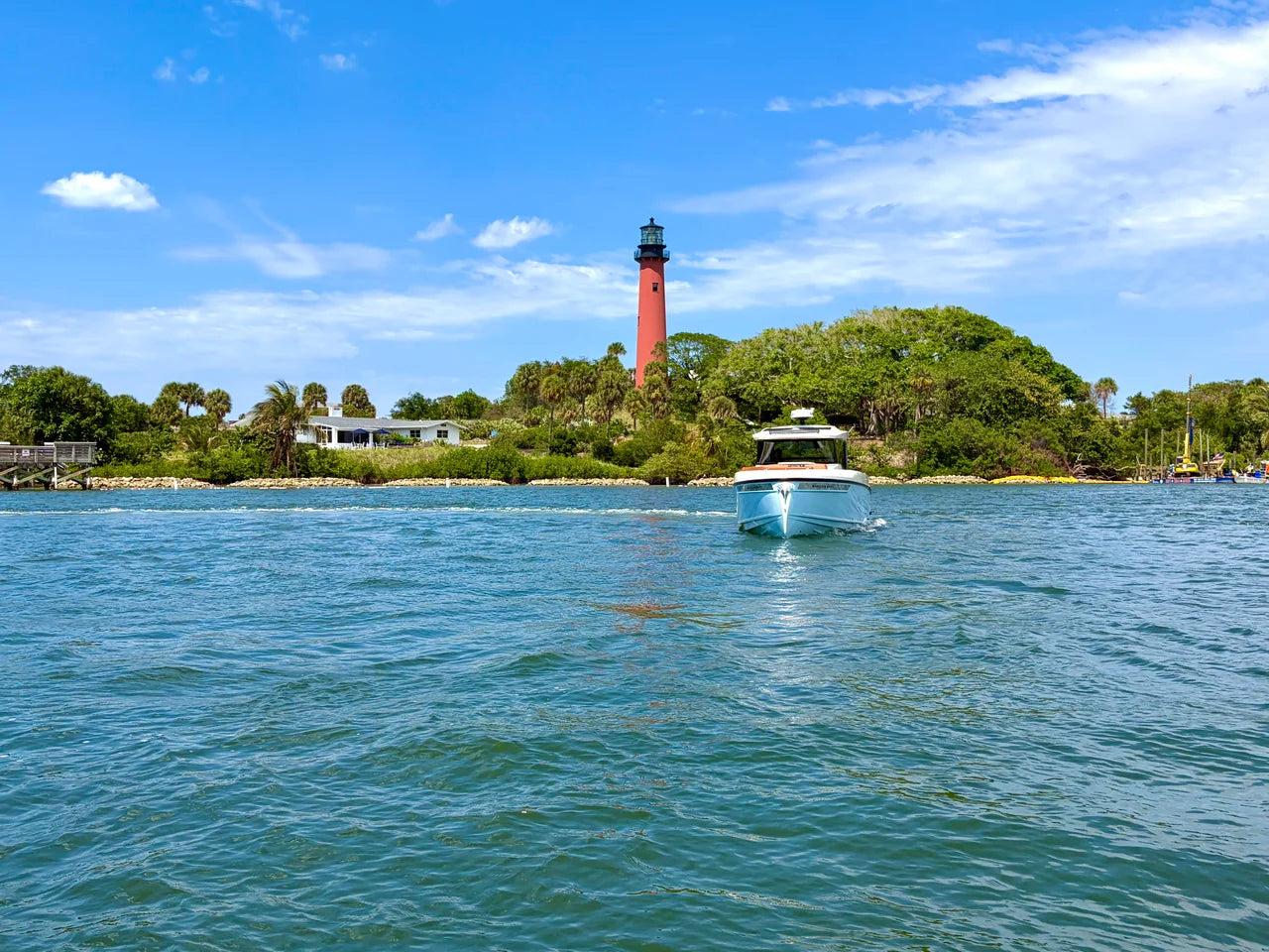 2026 Saxdor 340 GTWA 34.0 feet, Jupiter, Florida #8