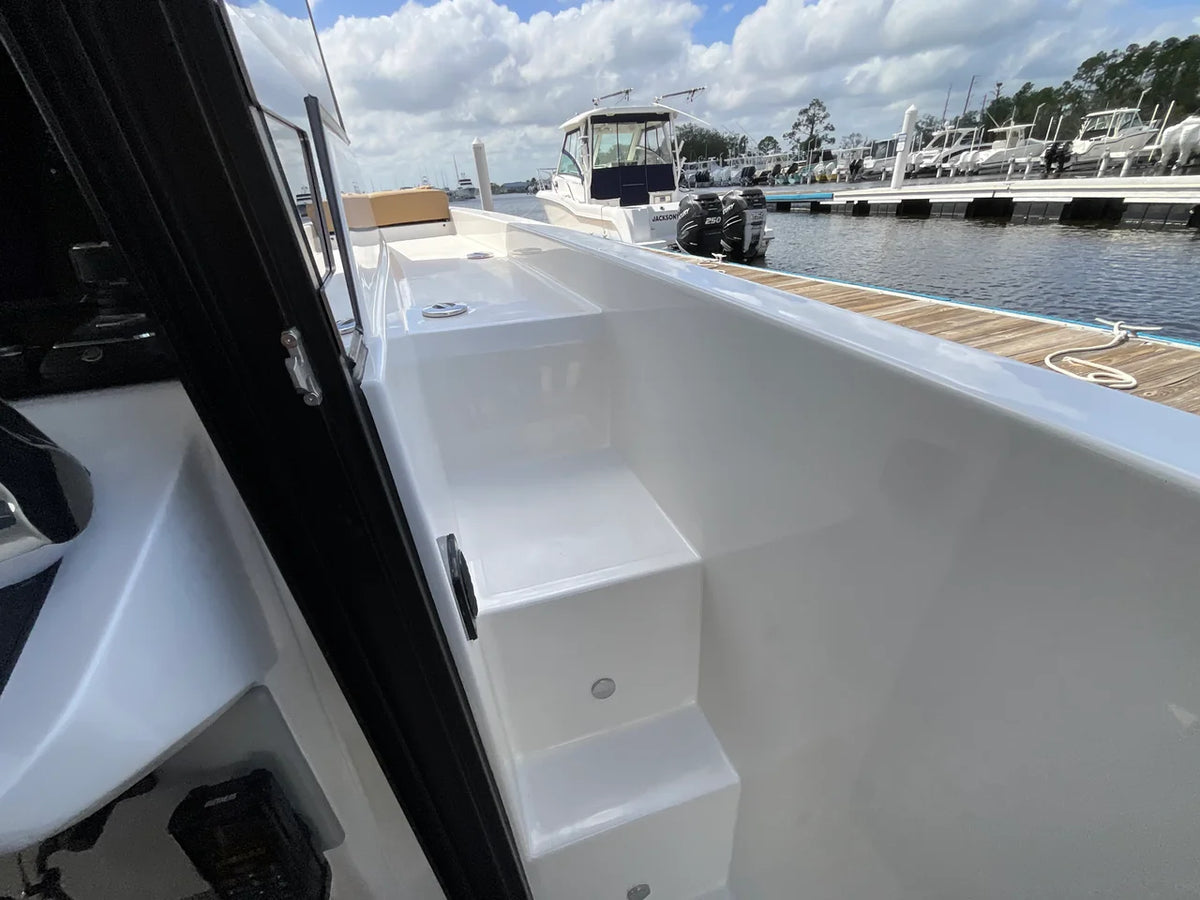 2027 Saxdor 340 GTWA 34.0 feet, Jacksonville Beach, Florida #16