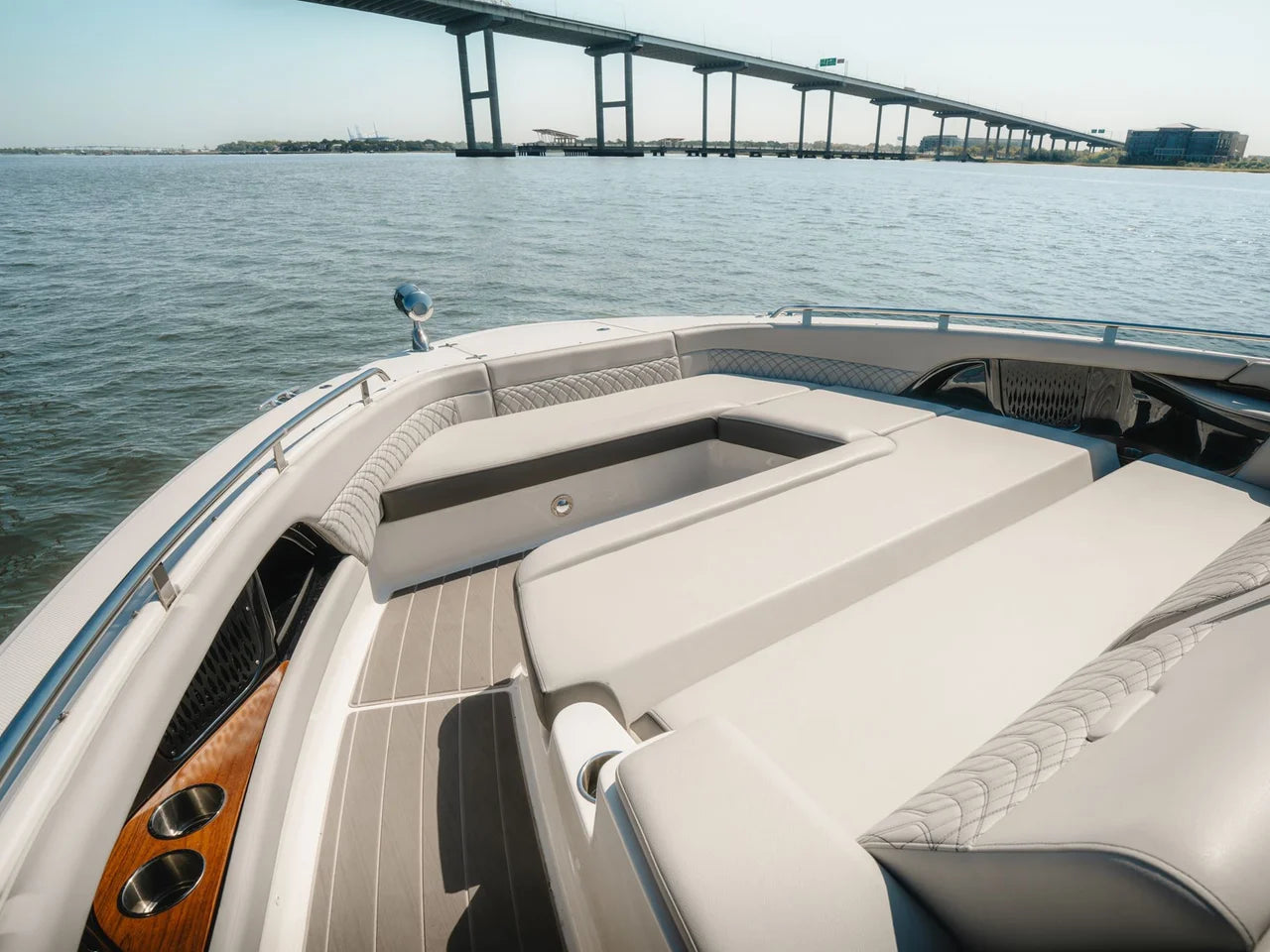 2023 Sea Ray 370 Sundancer 37.0 feet, Charleston, SC #23