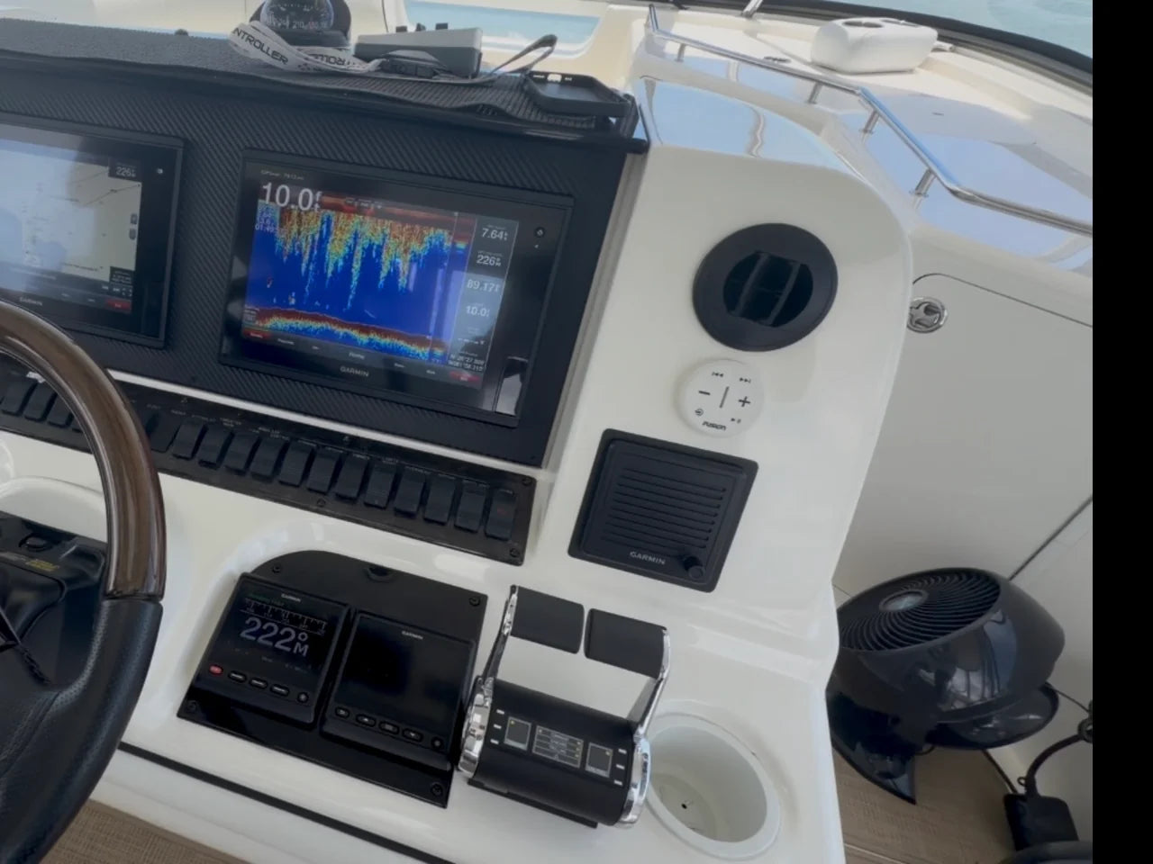 2007 Sea Ray 58 SEDAN BRIDGE 58.0 feet, Fort Myers, FL #31