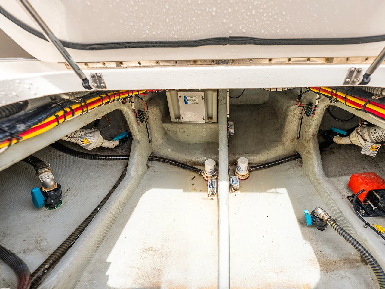2023 Concept 39CC 39.0 feet, Key Largo, FL #61