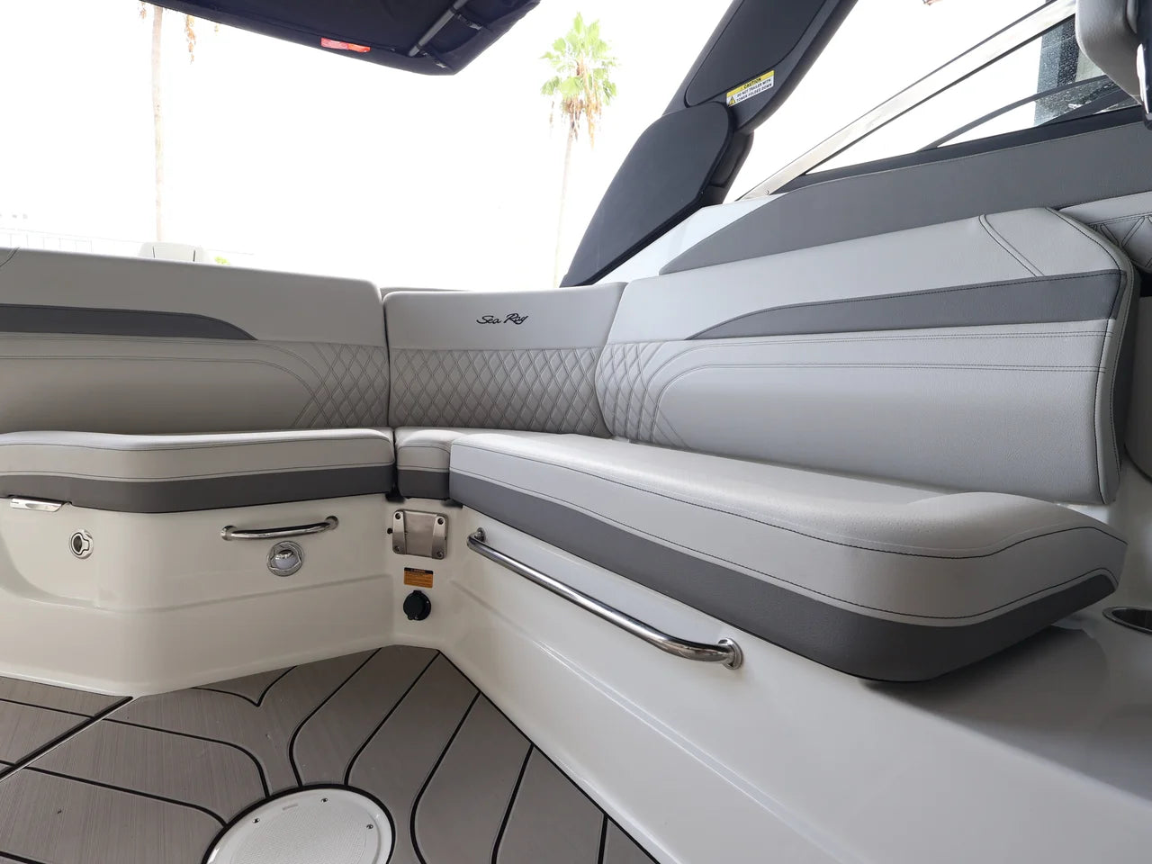 2027 Sea Ray SLX 260 Outboard 26.0 feet, Naples, Florida #13
