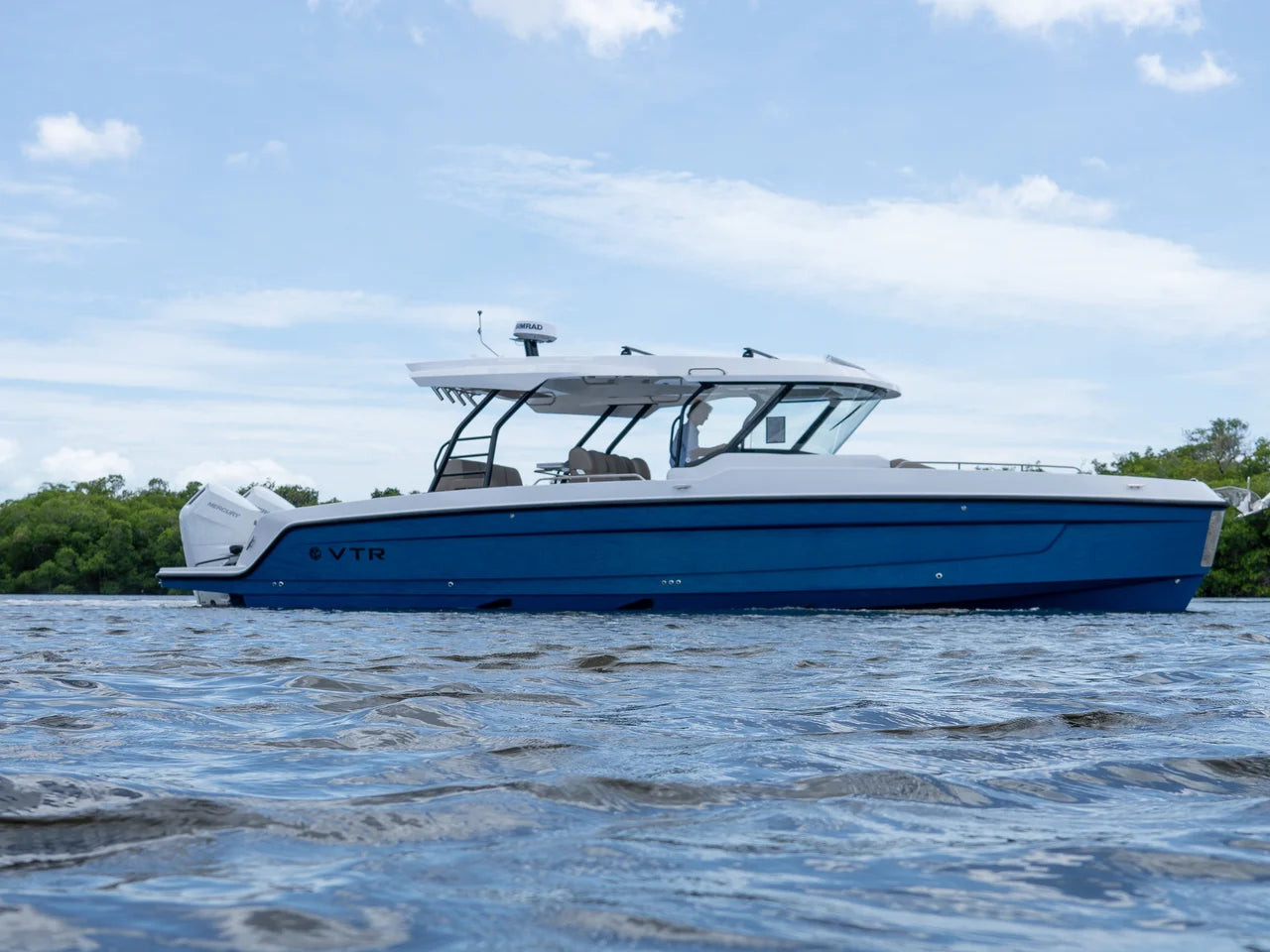 2026 Cruisers Yachts 38 VTR 38.0 feet, Fort Myers, FL #38
