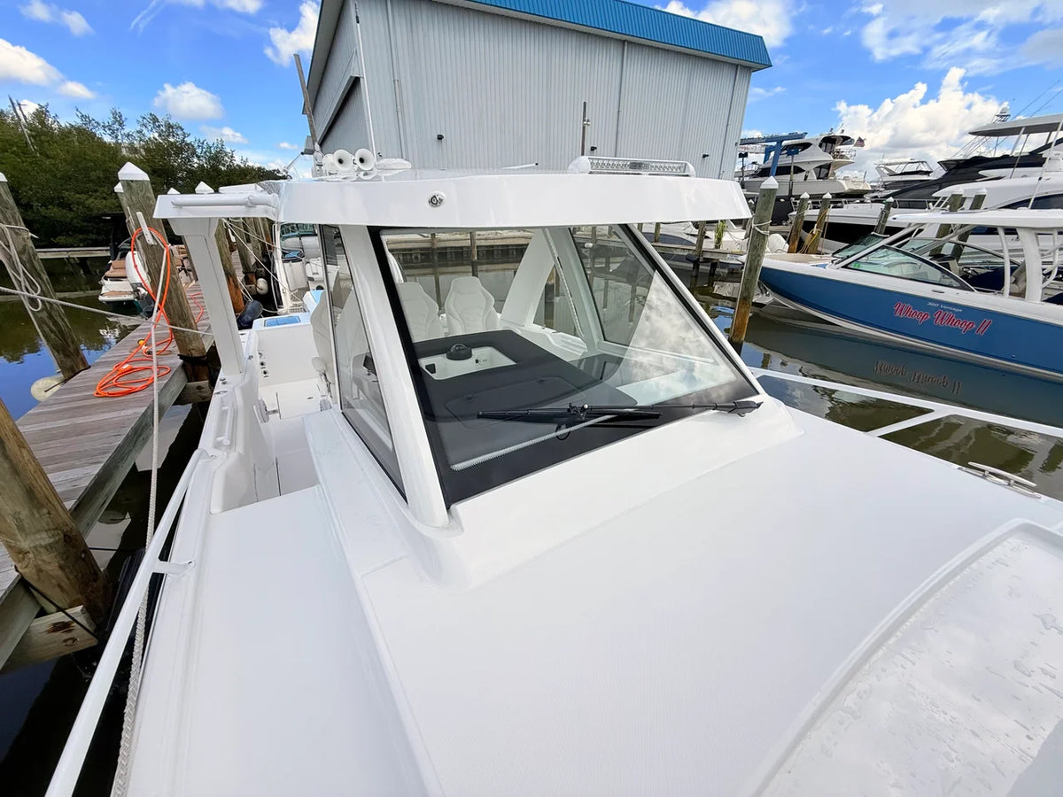 2026 Intrepid 35 VALOR 35.0 feet, St Petersburg, FL #87