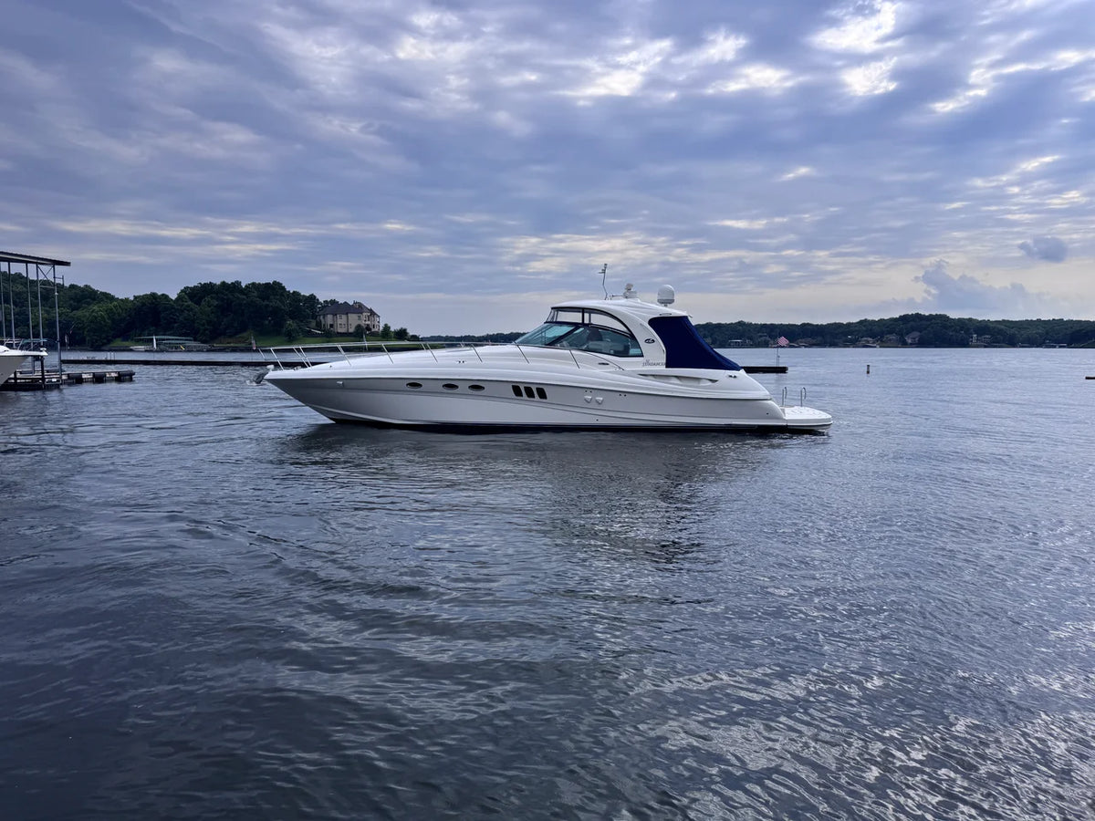 2007 Sea Ray 52 SUNDANCER 54.0 feet, Lake Ozark, MO #1