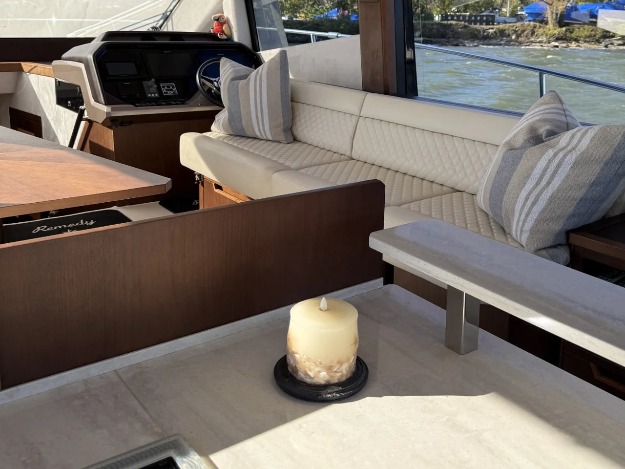 2018 Galeon 500 FLY 50.0 feet, Huntington, NY #44