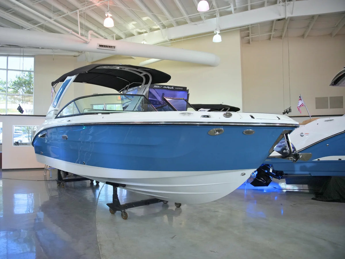 2026 Sea Ray SDX 270 27.0 feet, Lewisville, TX #1