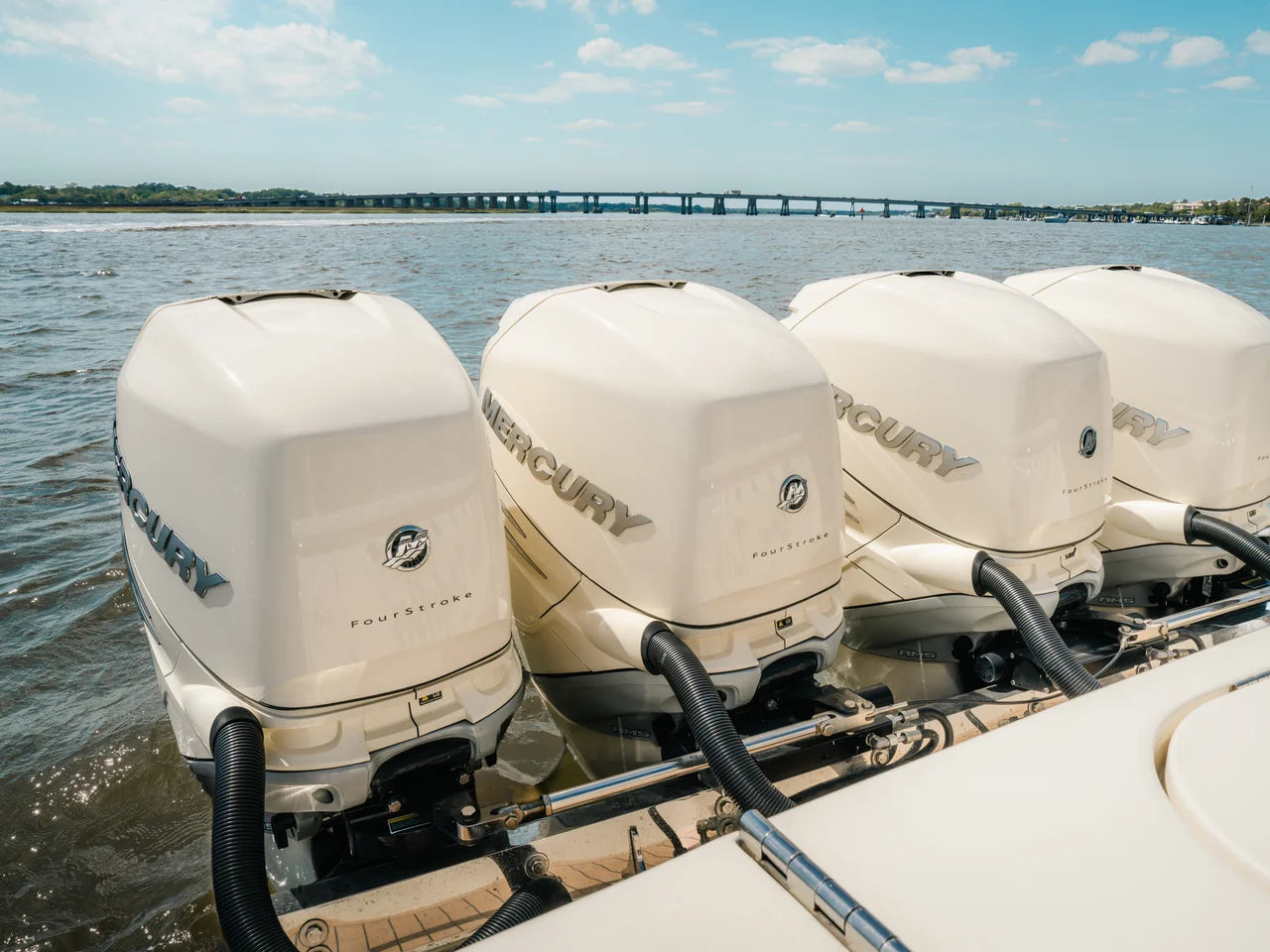 2022 Scout 380 LXF 38.0 feet, Charleston, SC #7
