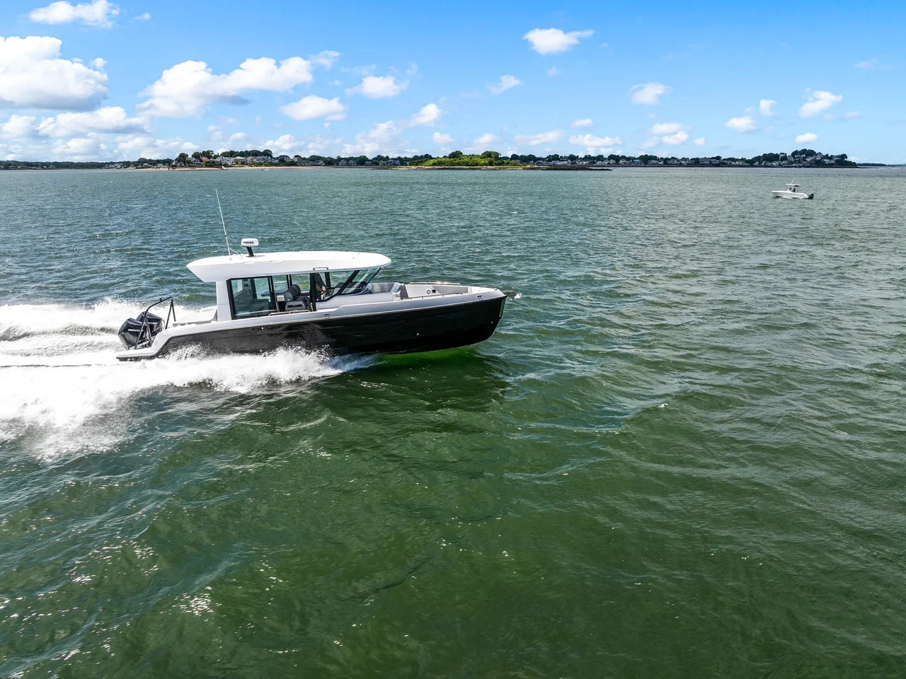 2026 Cruisers Yachts 38 VTR EC 38.0 feet, Quincy, MA #45