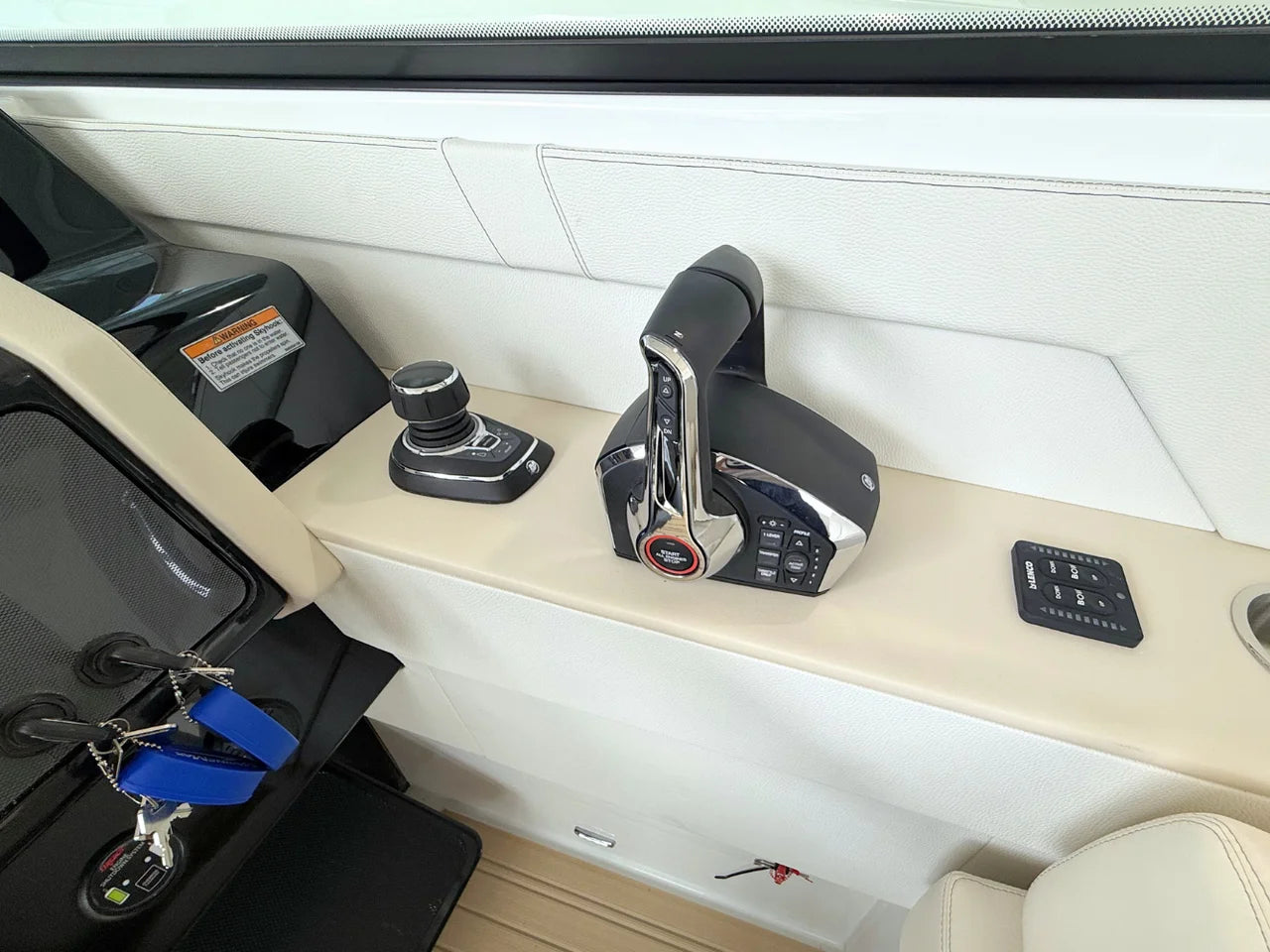 2026 Cruisers Yachts 34 GLS 34.0 feet, Lewisville, TX #34