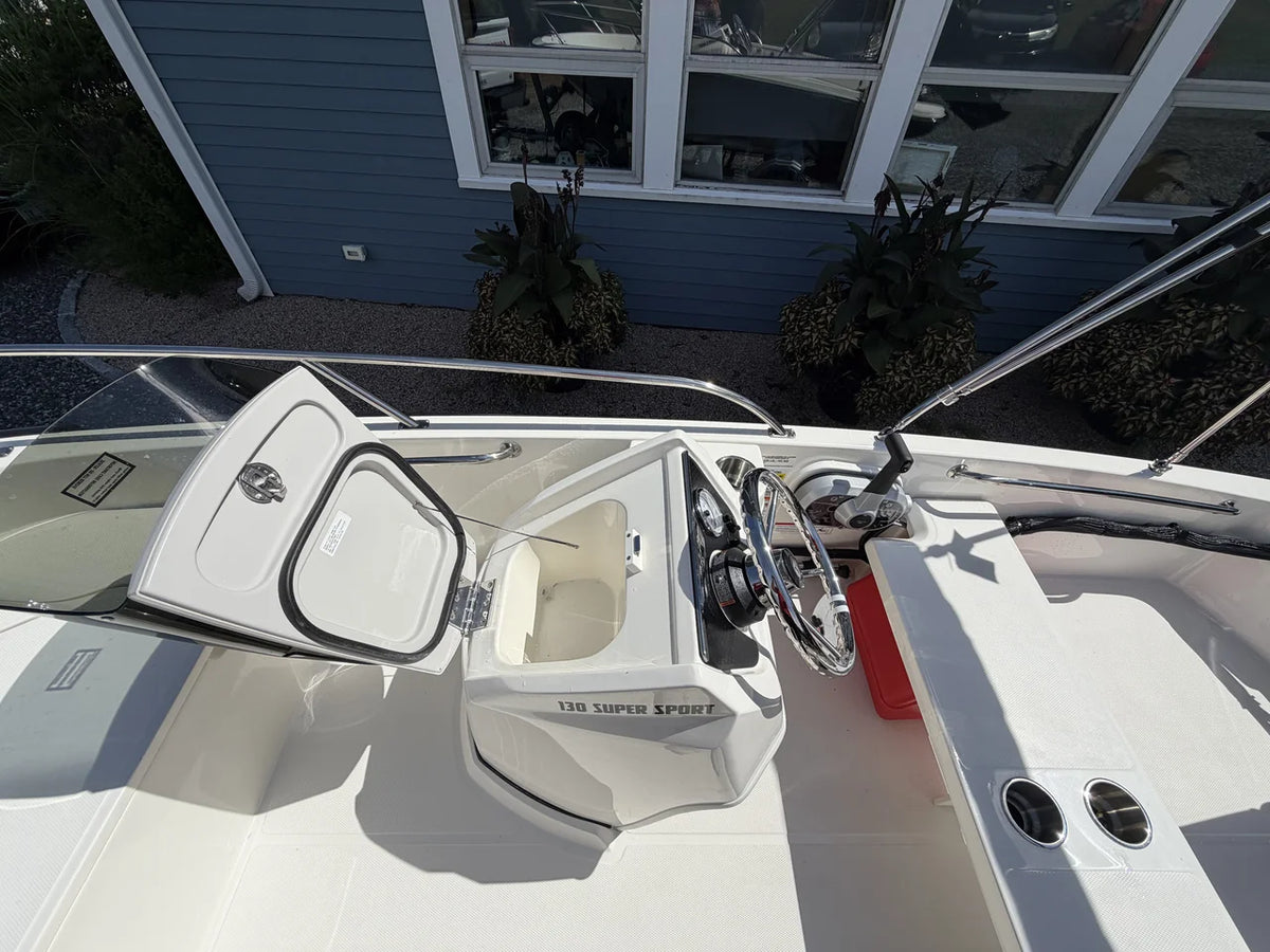 2027 Boston Whaler 130 Super Sport 13.0 feet, Wakefield, RI #7
