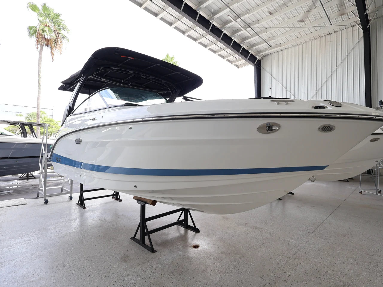 2027 Sea Ray SLX 260 Outboard 26.0 feet, Naples, Florida #2