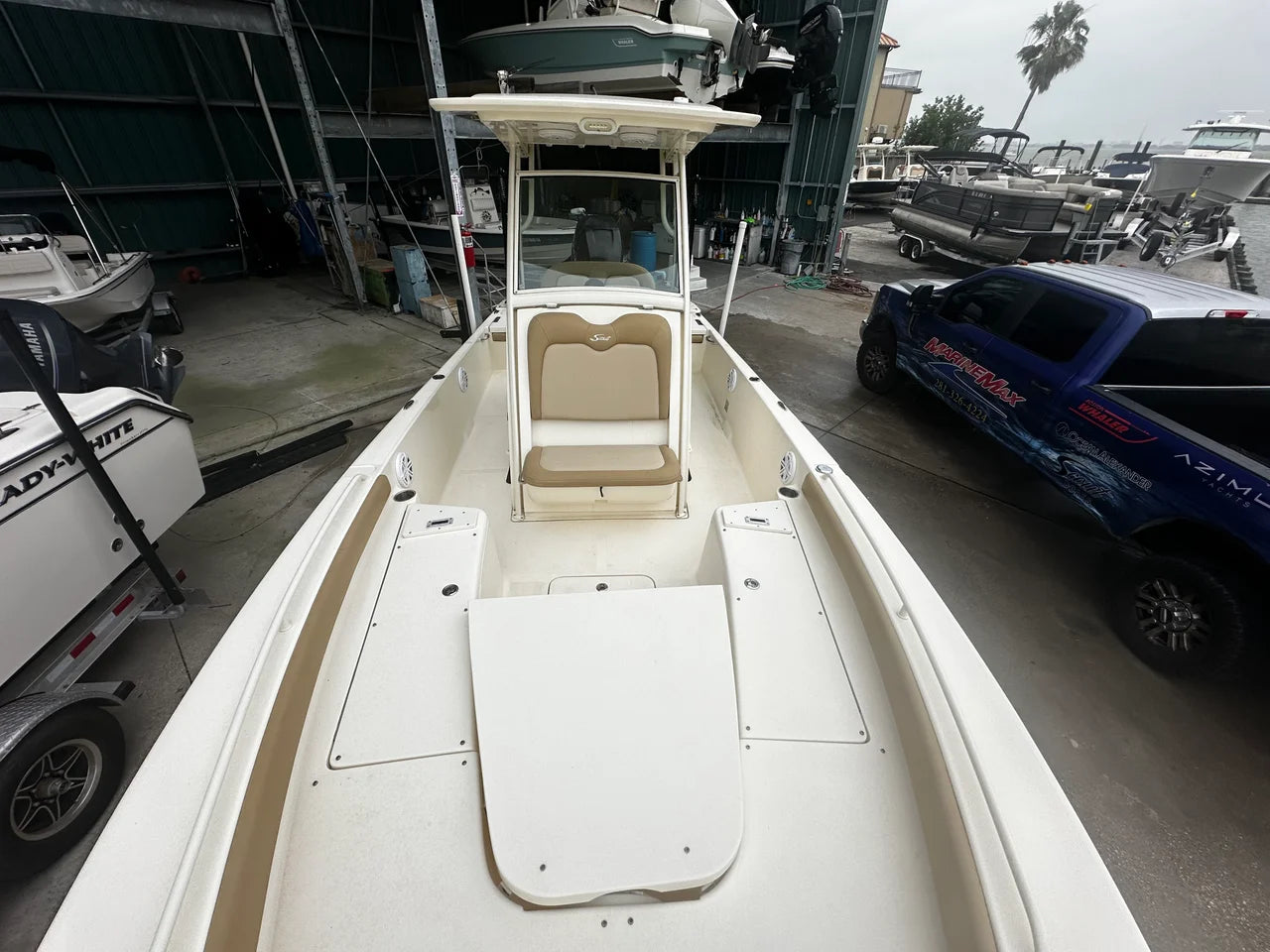 2020 Scout 251 XSS 25.0 feet, Seabrook, TX #21